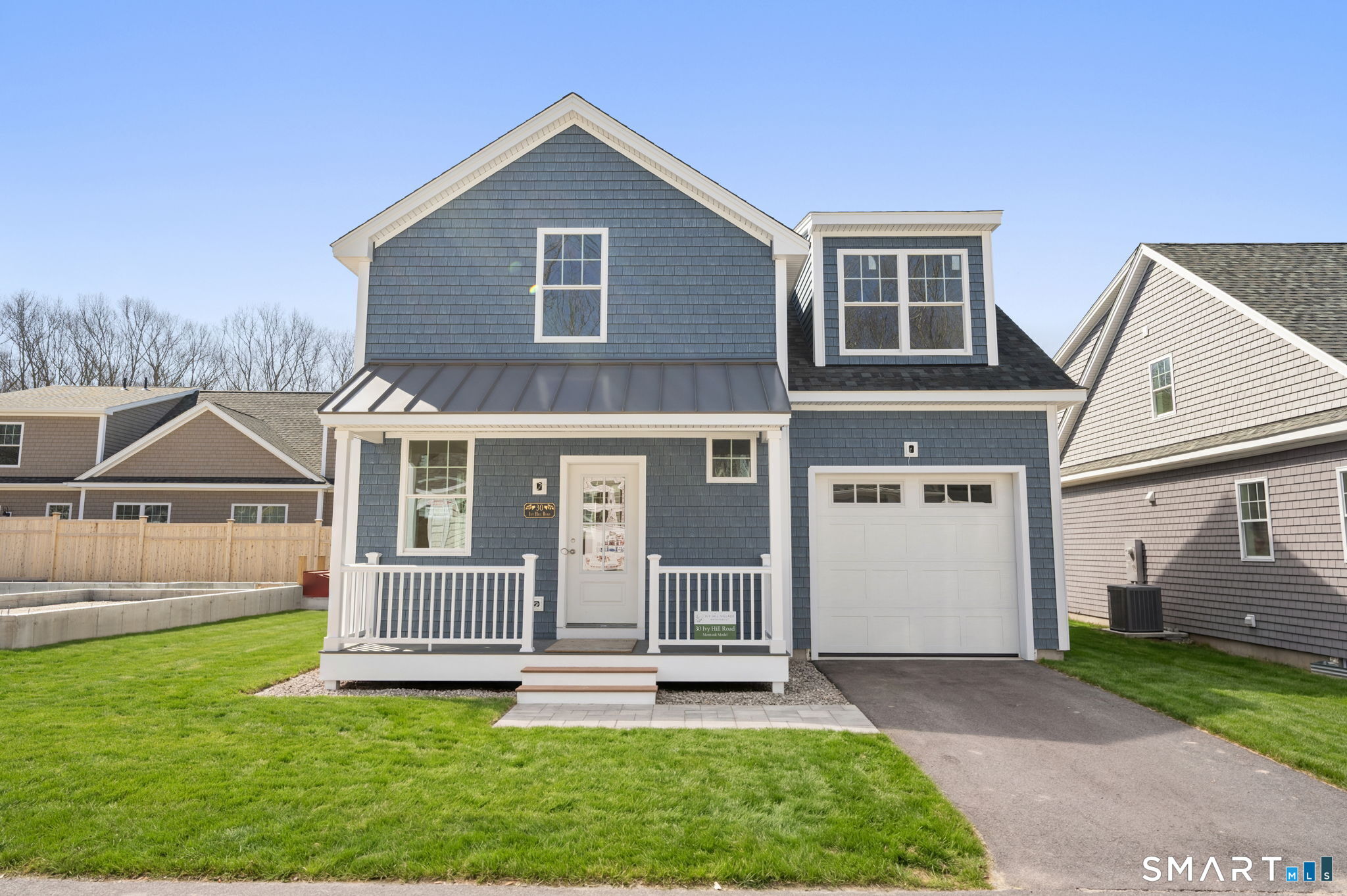 31 Ivy Hill Road  Unit #31