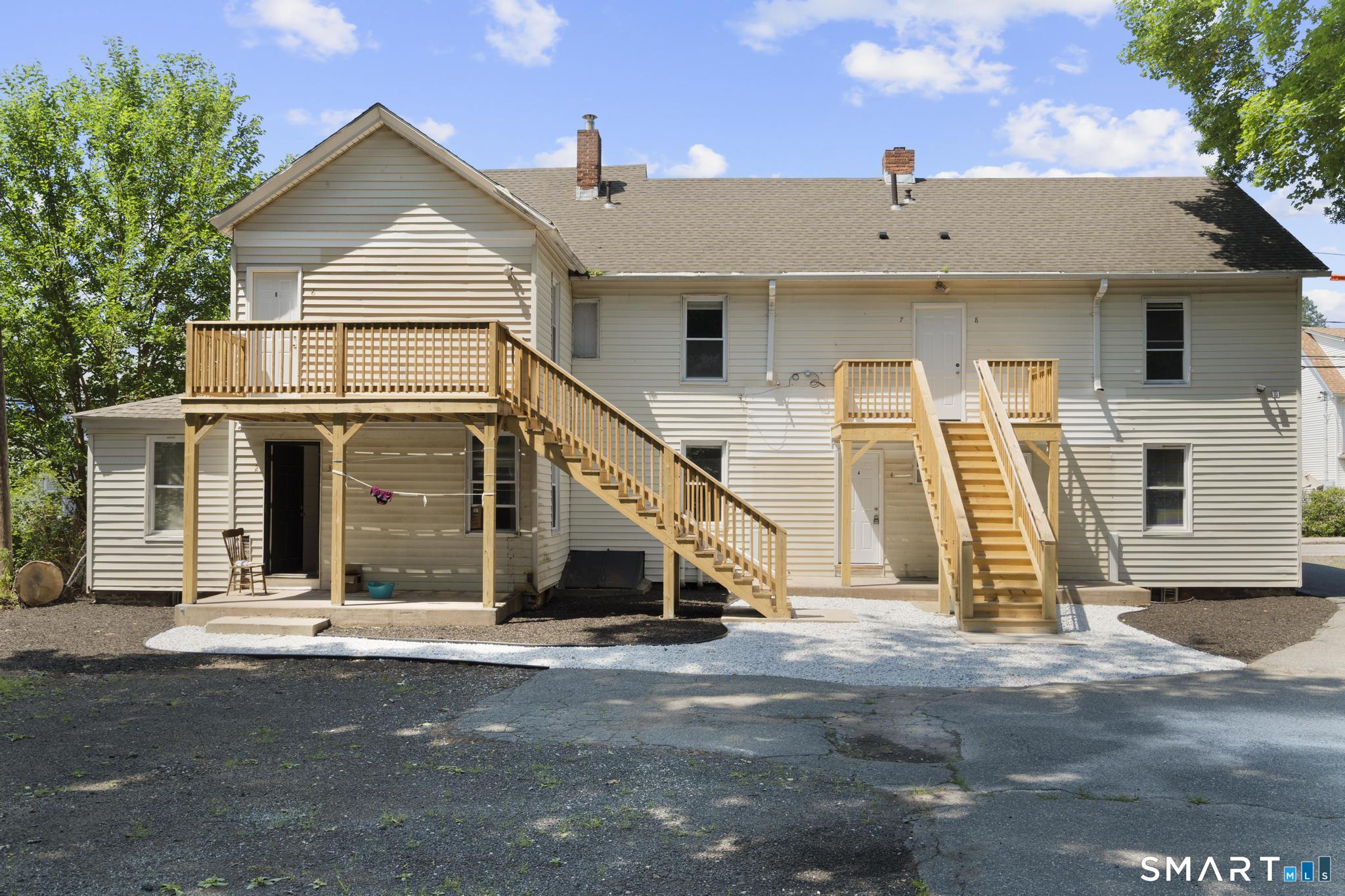 106 Birch Street  Unit #7 photo 14
