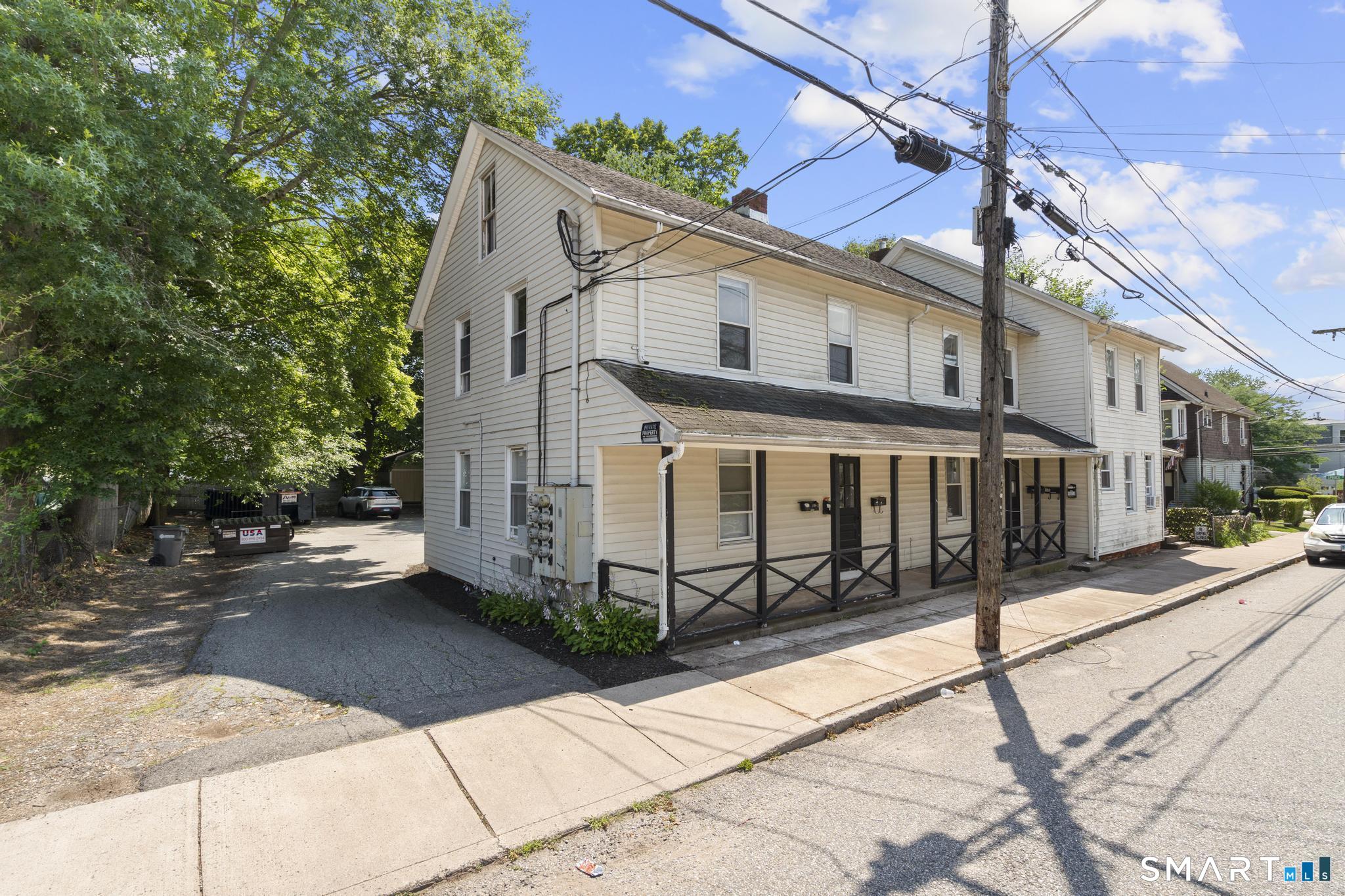 106 Birch Street  Unit #7 photo 13