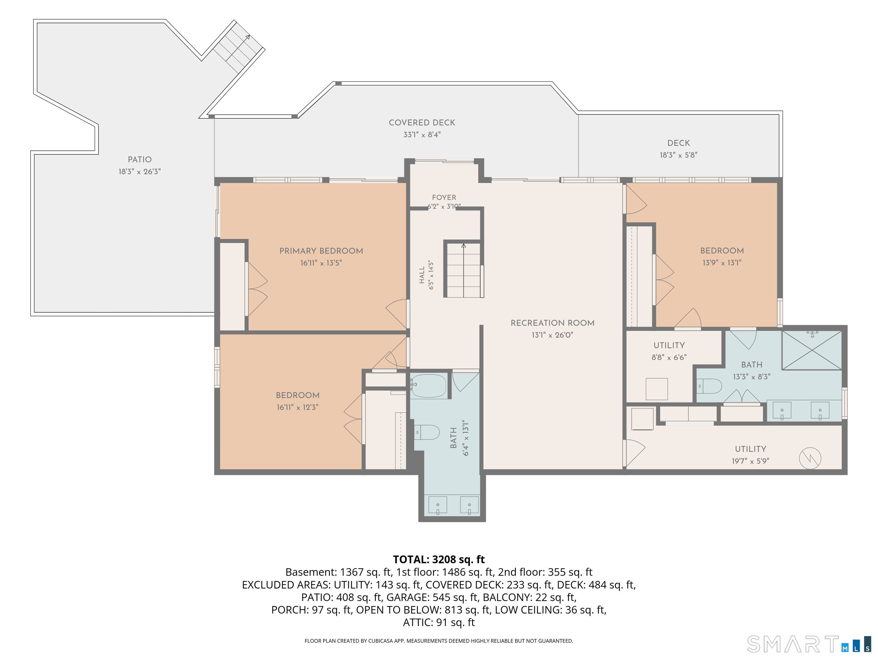 71 Blackberry Drive photo 37