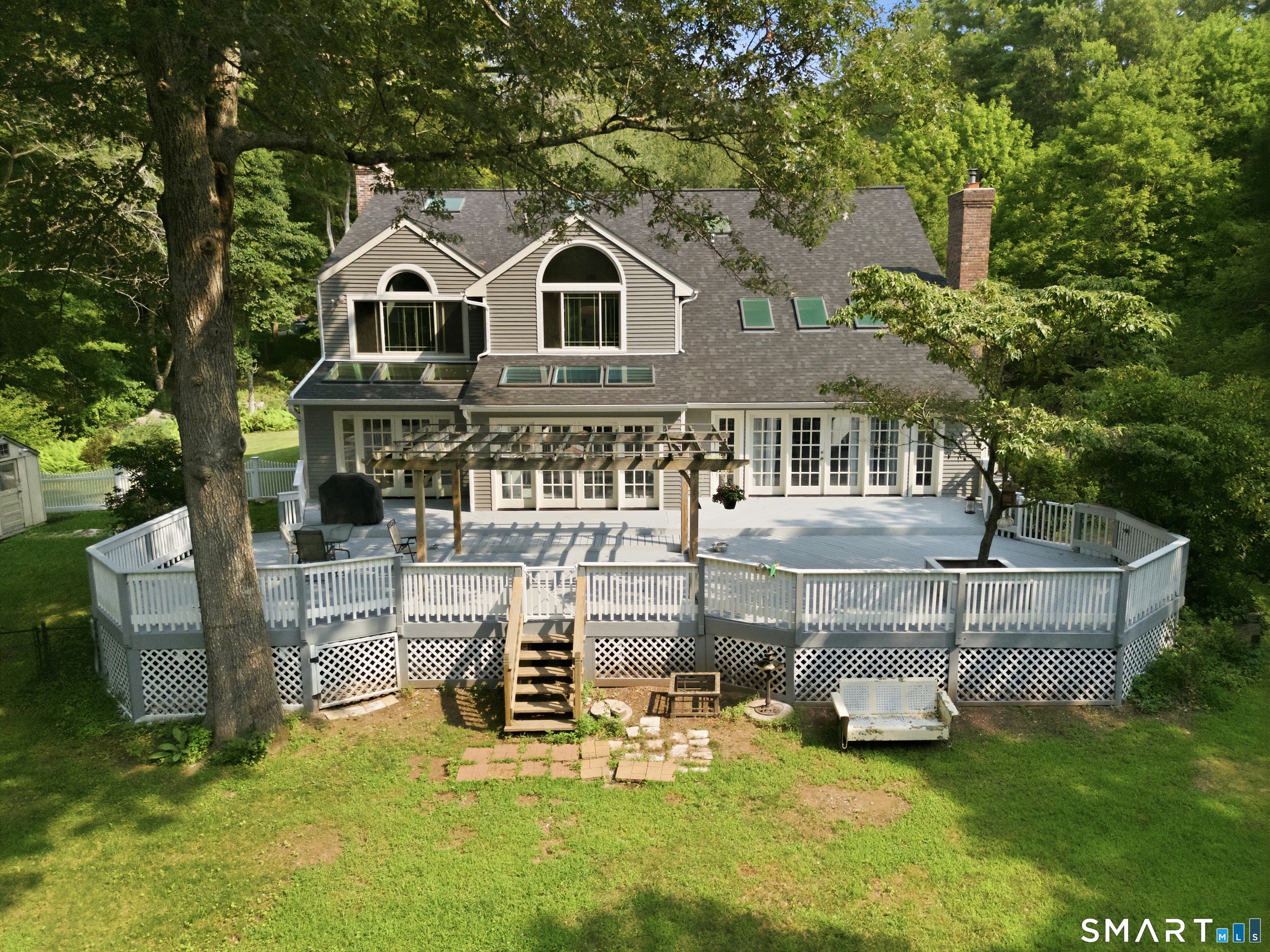 169 Woodward Road photo 34