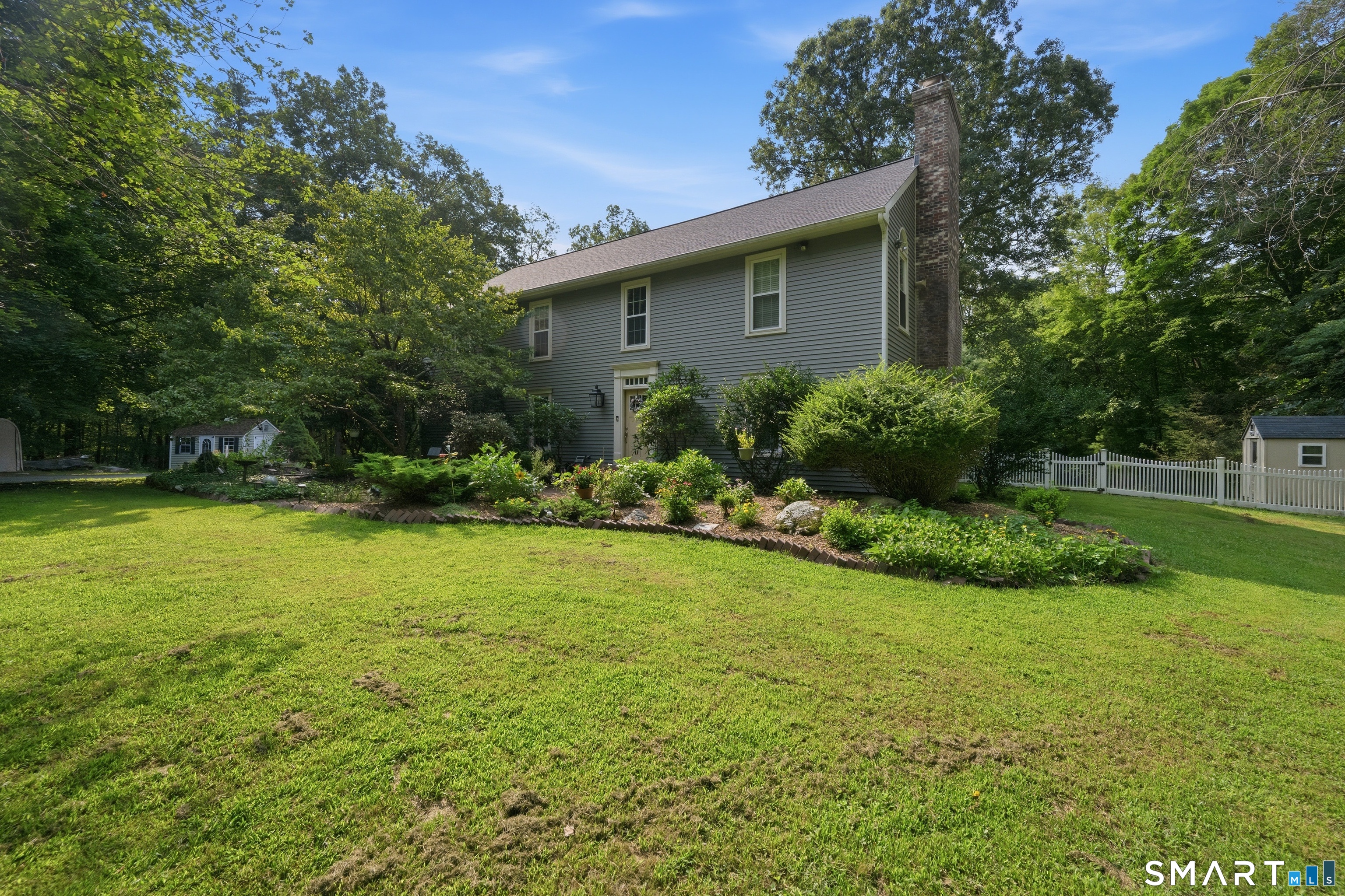 169 Woodward Road