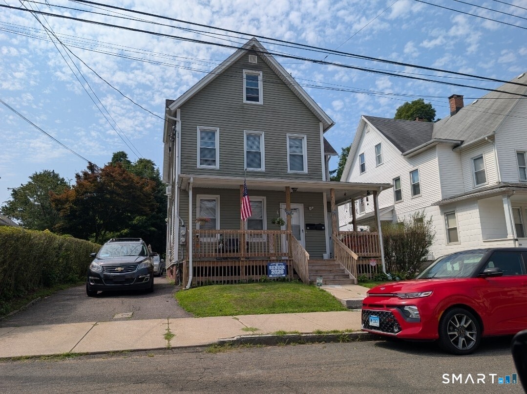 1st image of 22 24 Forest Ave, Ansonia, CT 06401 | MLS# 24198753