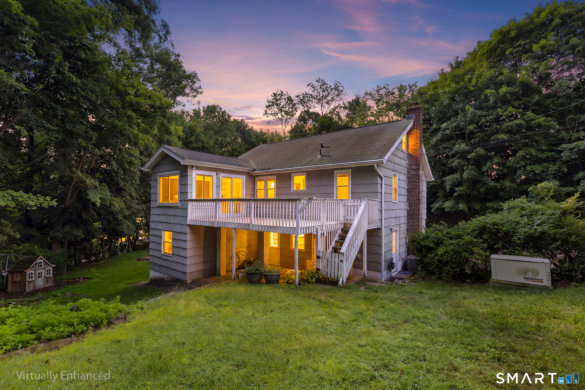 241 Pemberwick Road