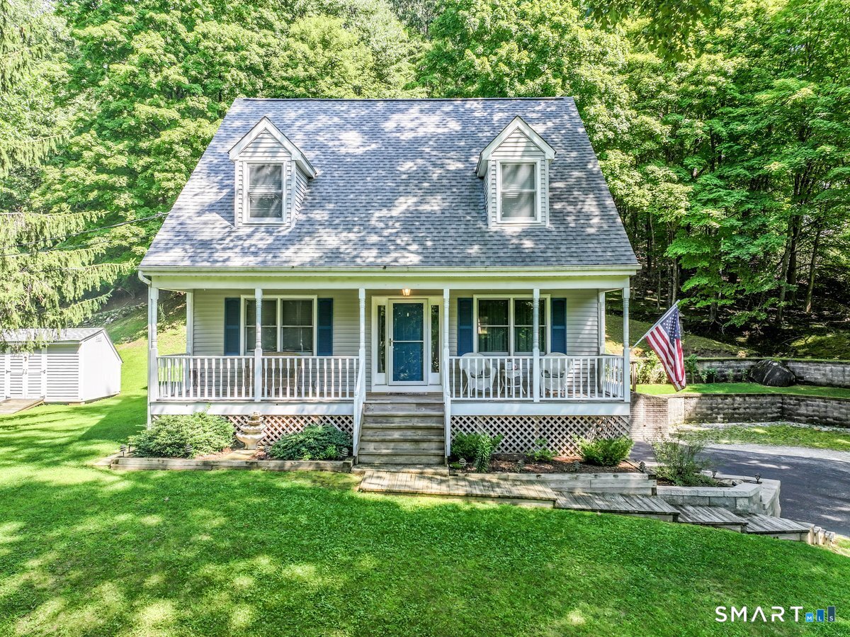 1st image of 20 Heacock Crossbrook Rd, New Milford, CT 06776 | MLS# 24198777