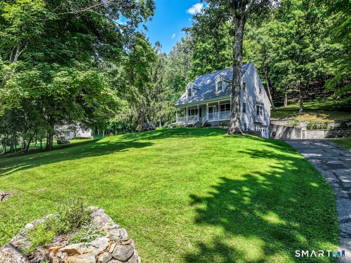 40th image of 20 Heacock Crossbrook Rd, New Milford, CT 06776 | MLS# 24198777