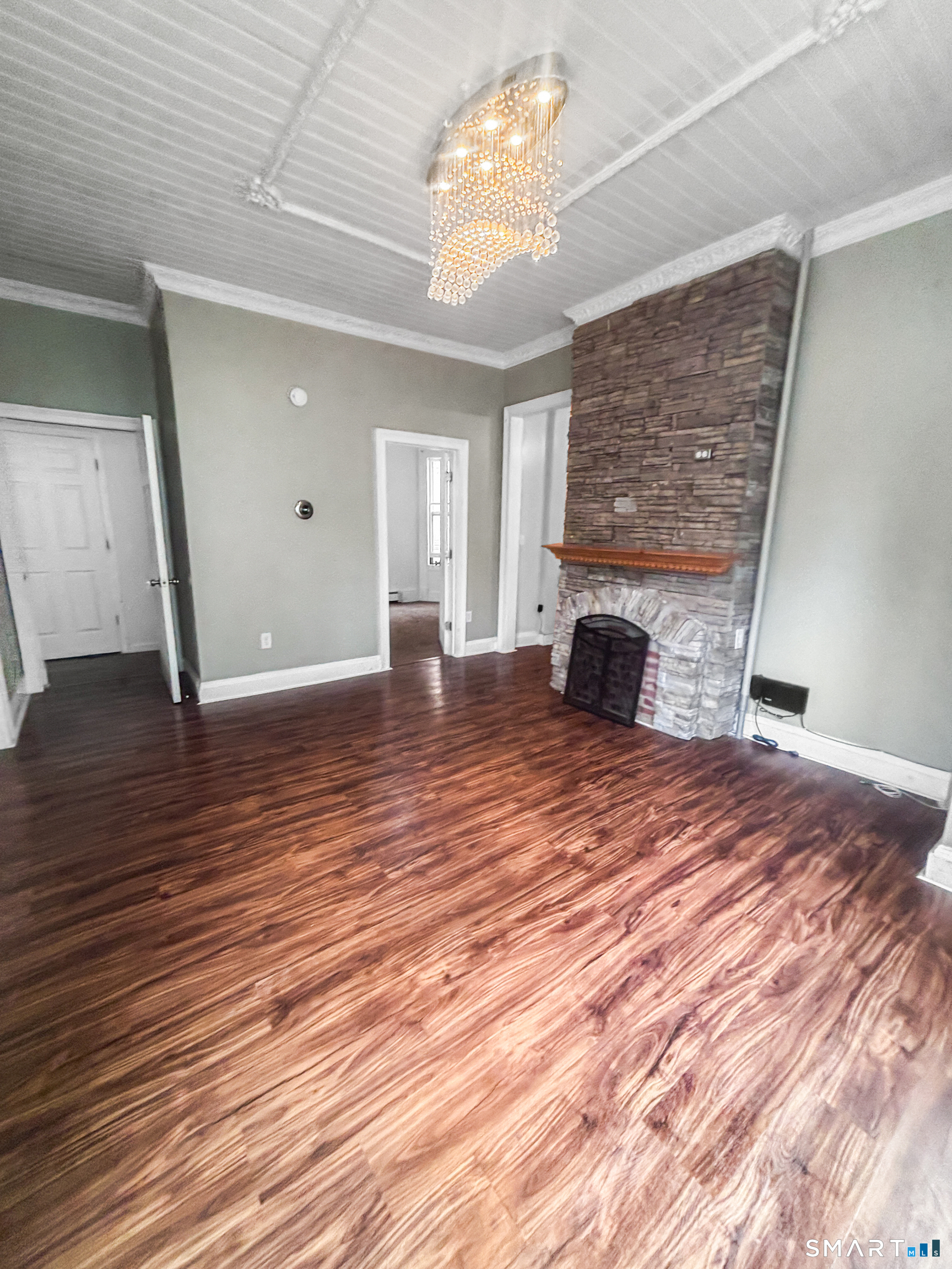 630 Kossuth Street  Unit #1 photo 8