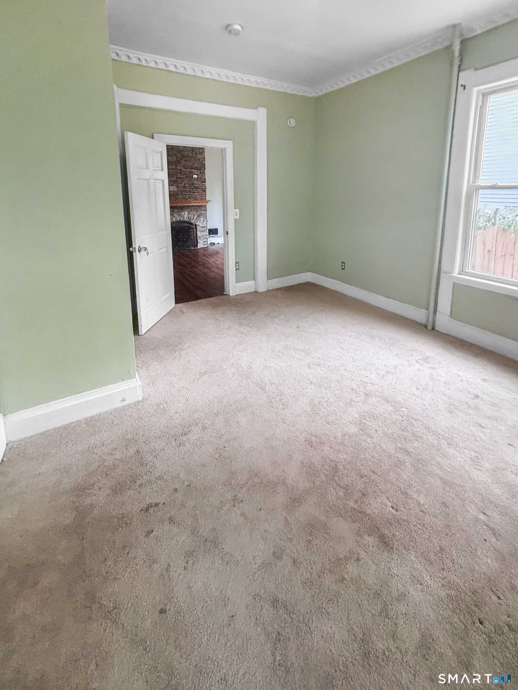 630 Kossuth Street  Unit #1 photo 9
