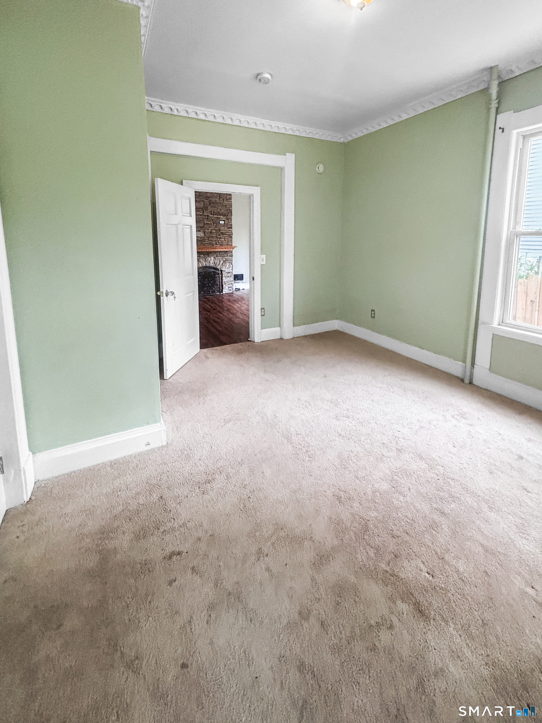 630 Kossuth Street  Unit #1 photo 10