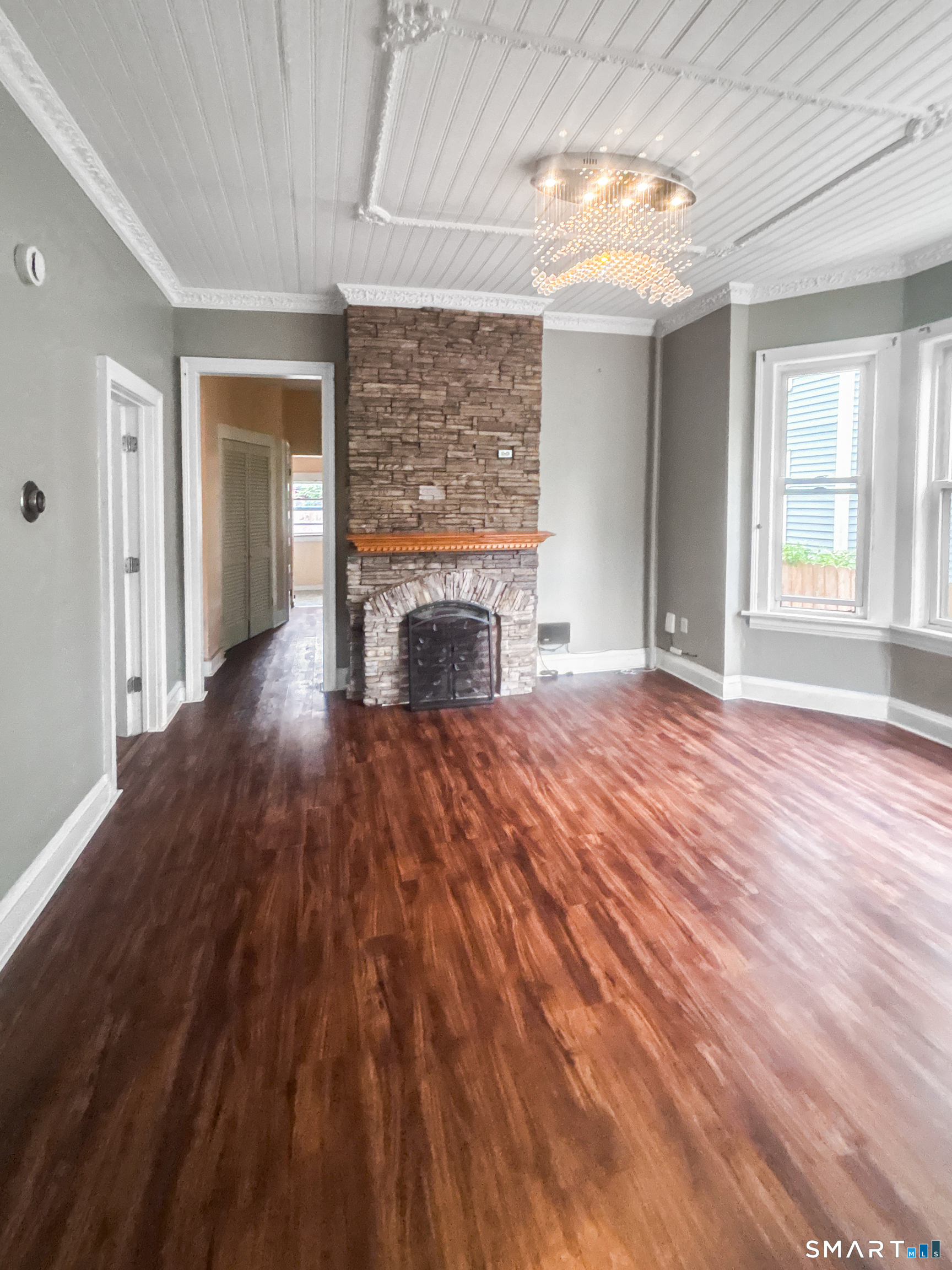 630 Kossuth Street  Unit #1 photo 33