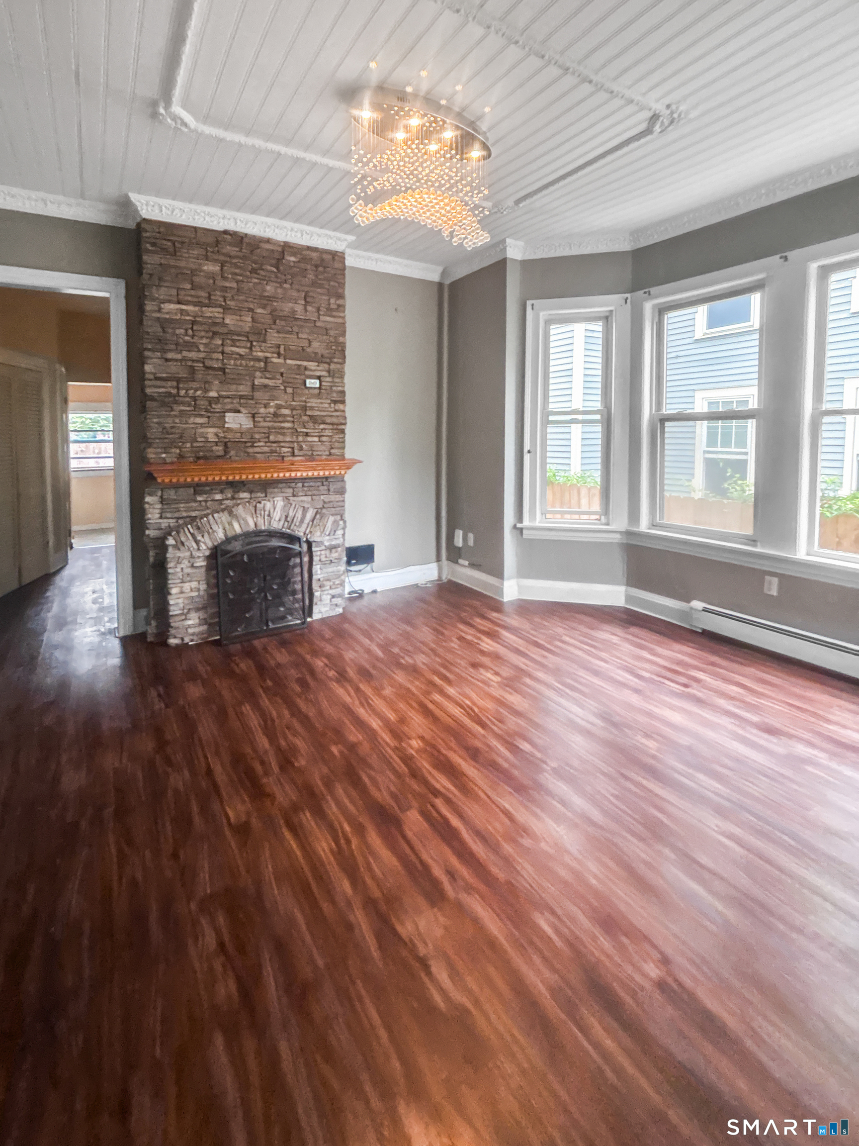 630 Kossuth Street  Unit #1 photo 34