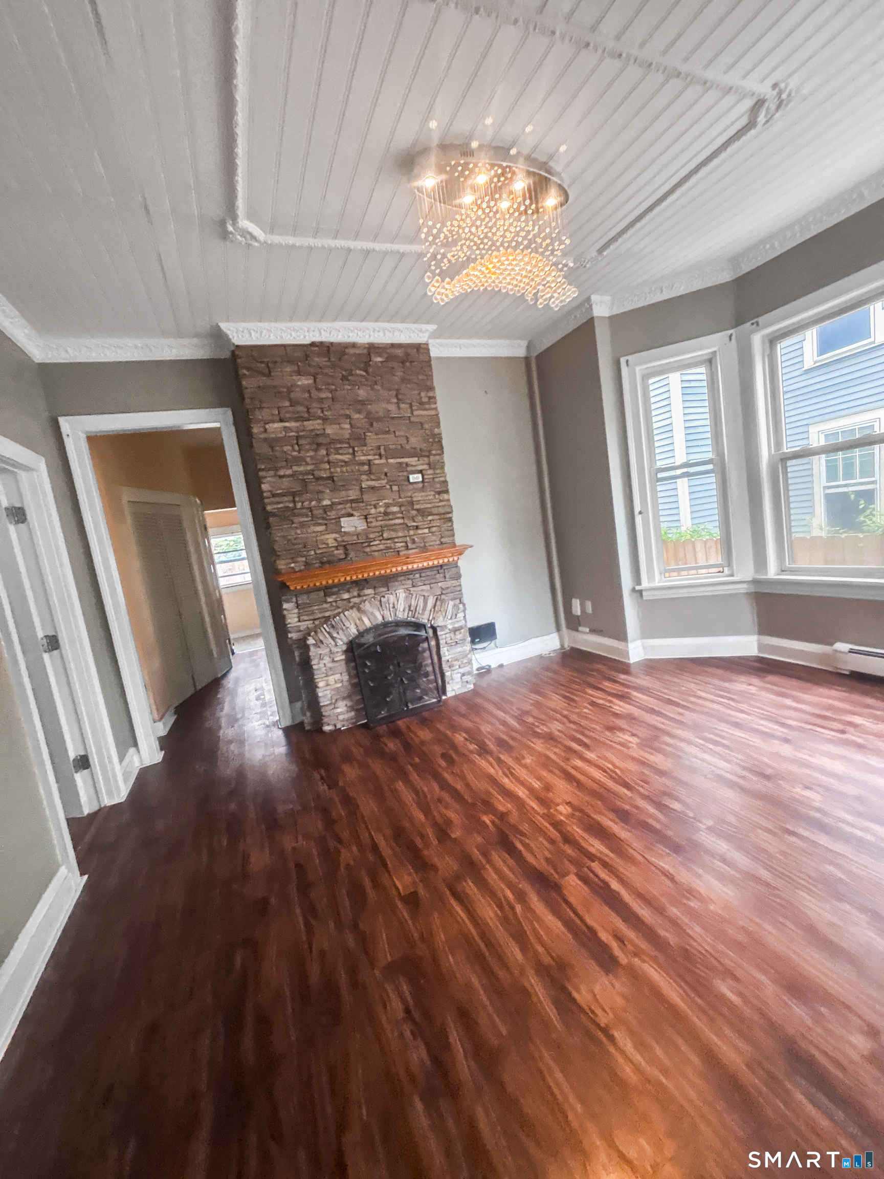 630 Kossuth Street  Unit #1 photo 35