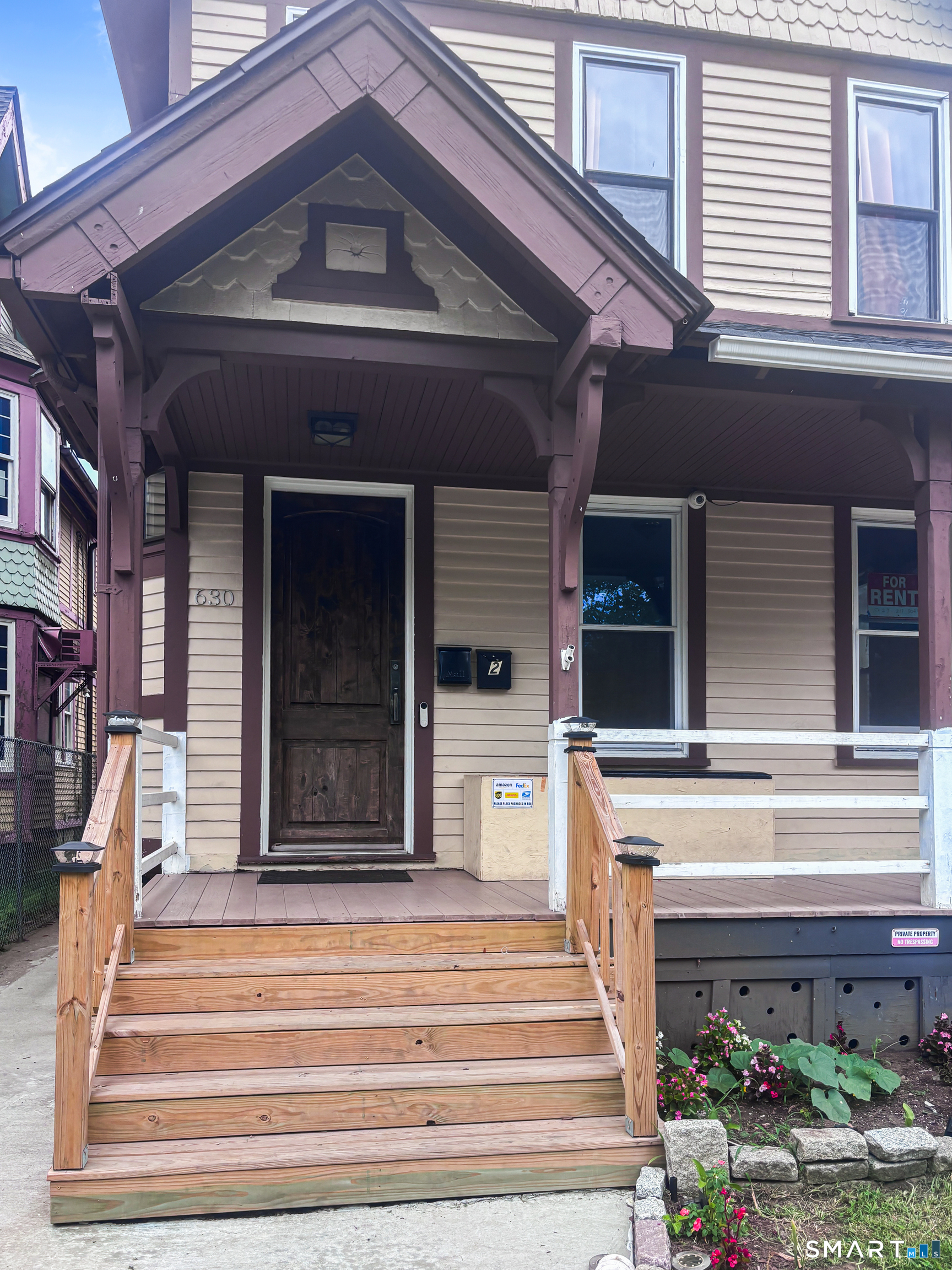 630 Kossuth Street  Unit #1 photo 37