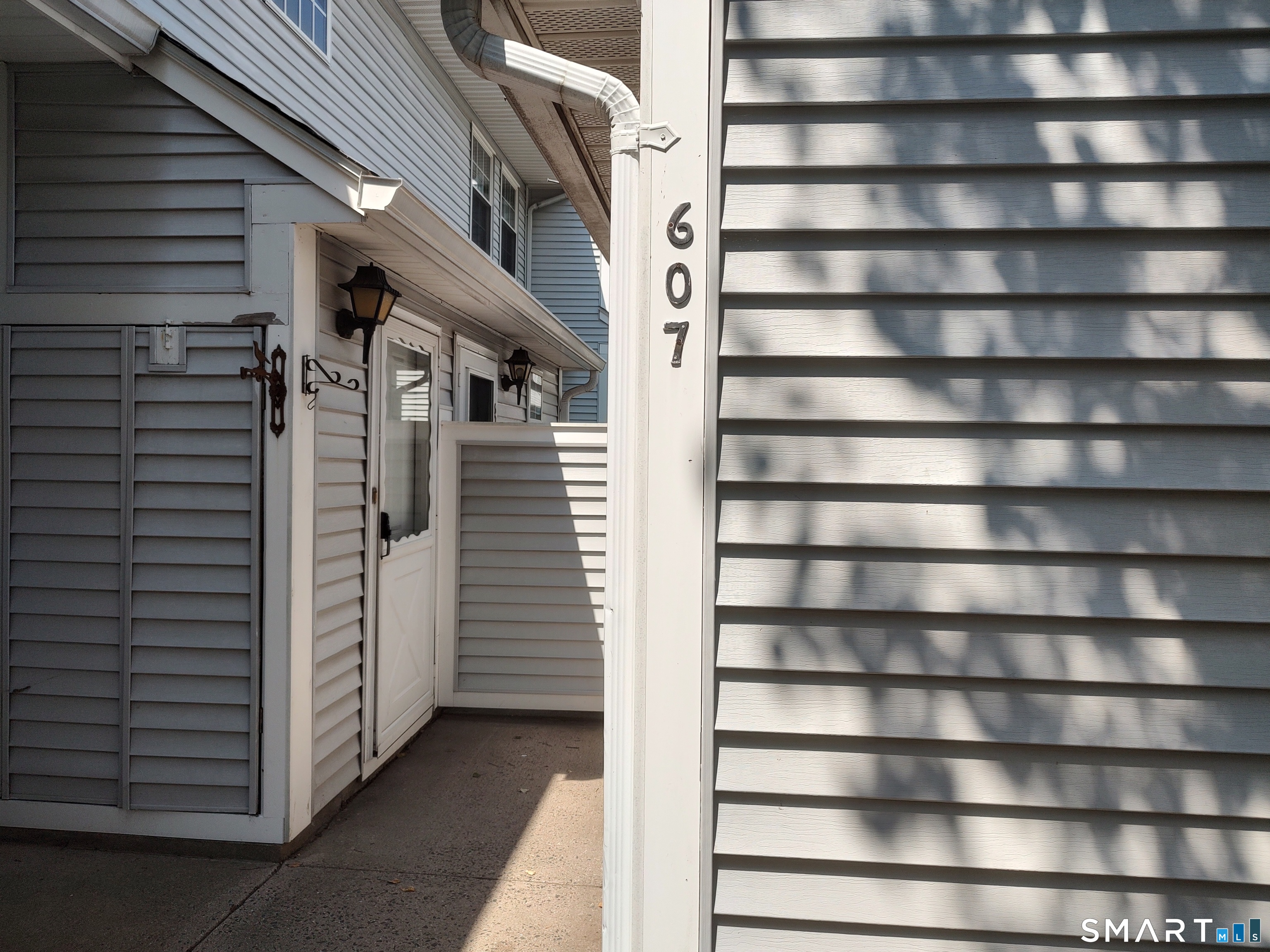 607 Spring Meadow Road  Unit #607