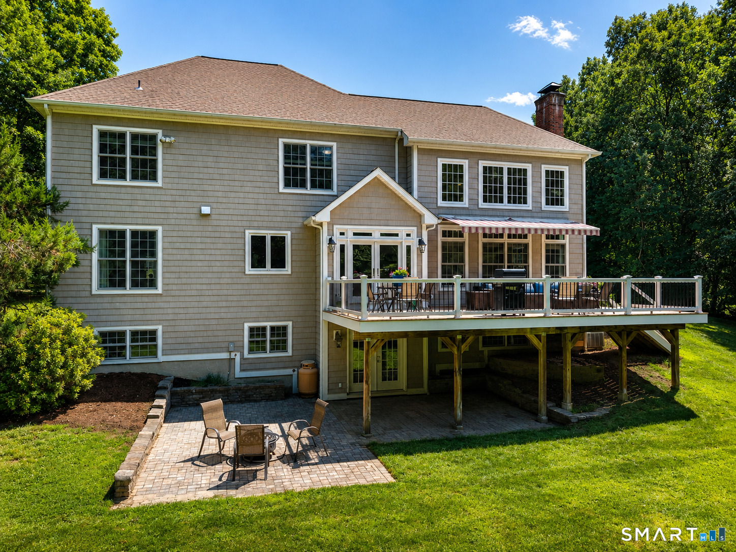 56 Fox Meadow photo 30