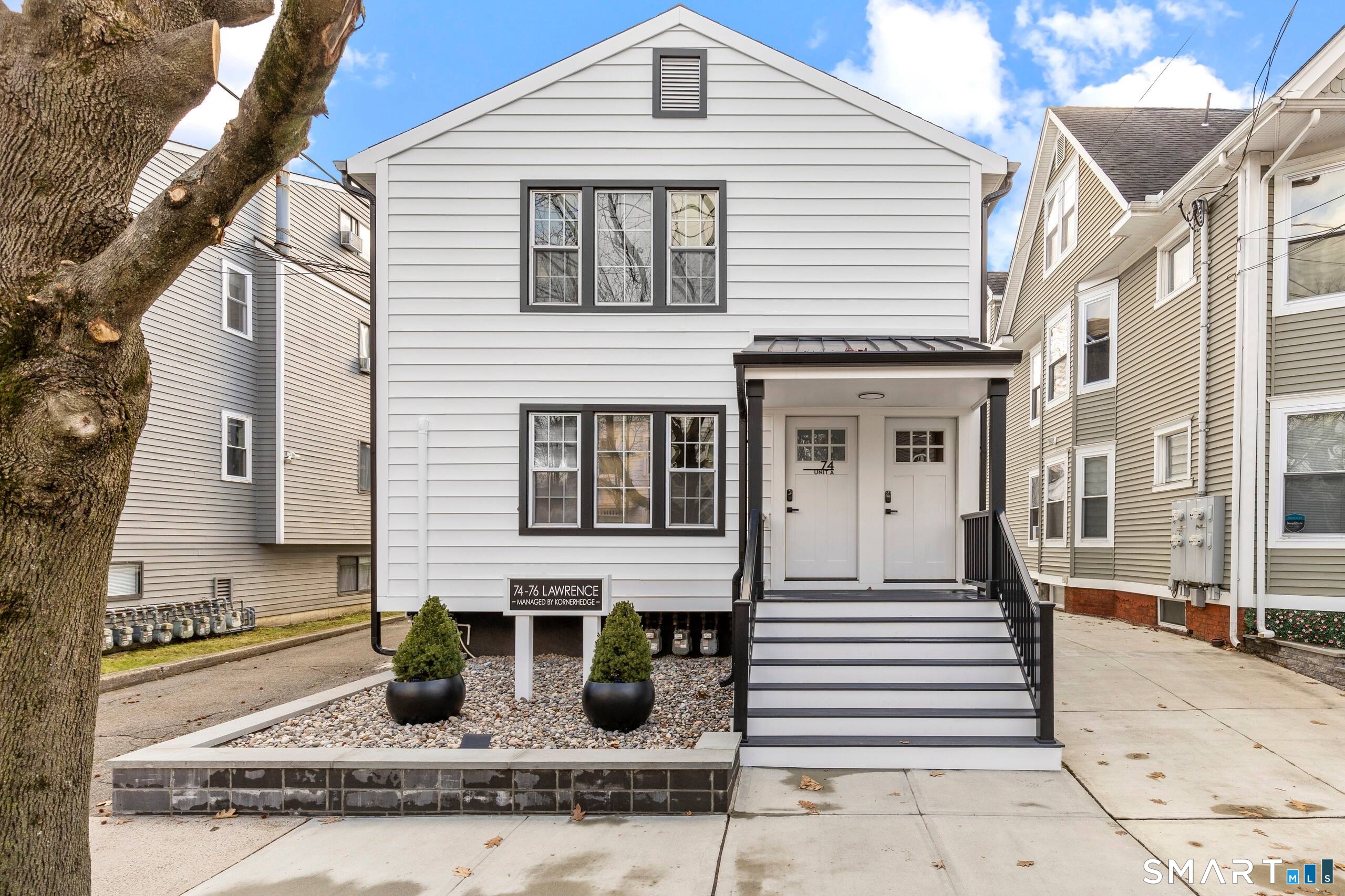 74-76 Lawrence Street  Unit #C