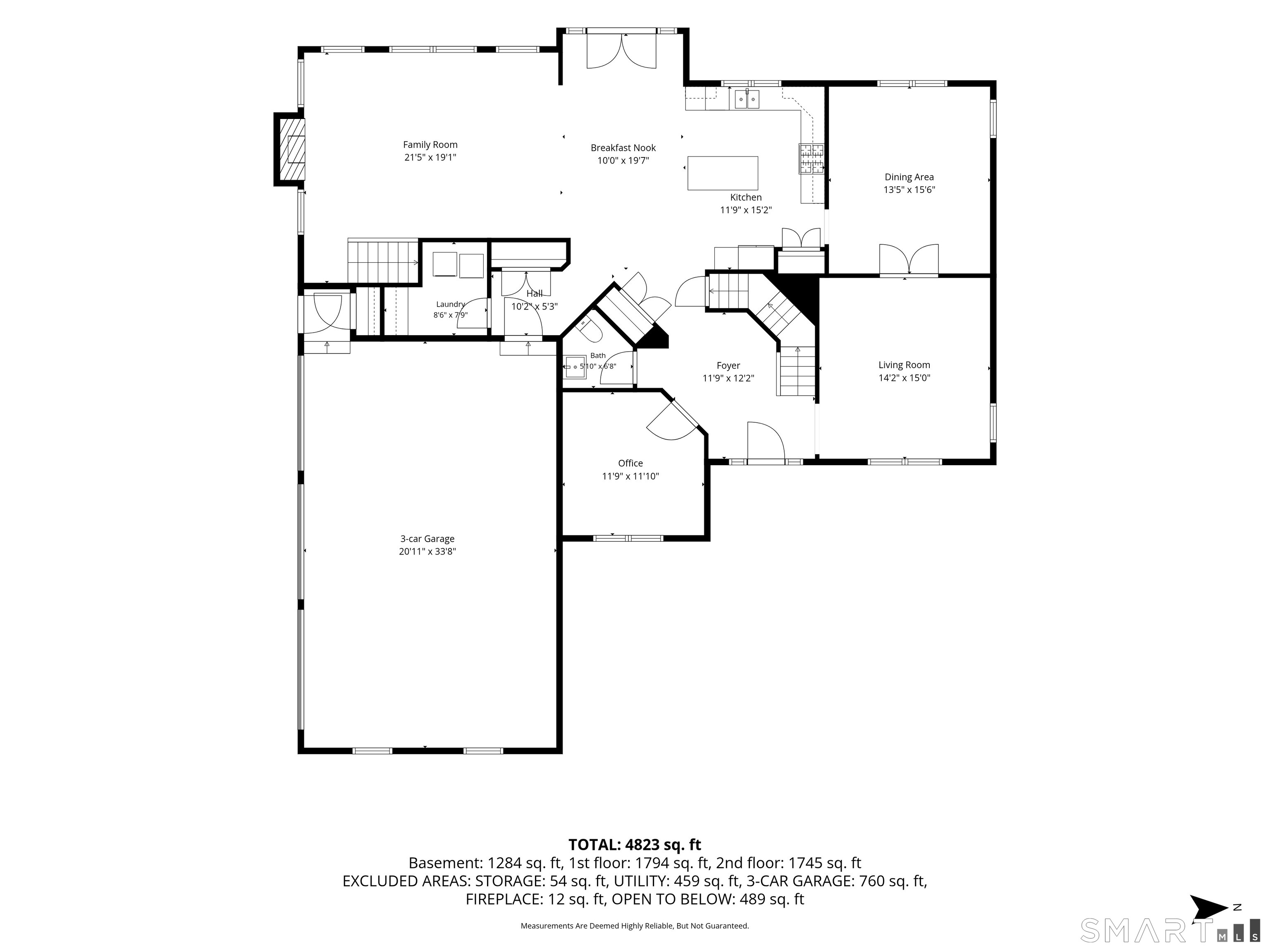 56 Fox Meadow photo 37