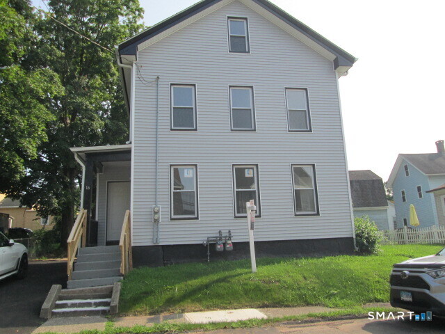16 Winthrop Street