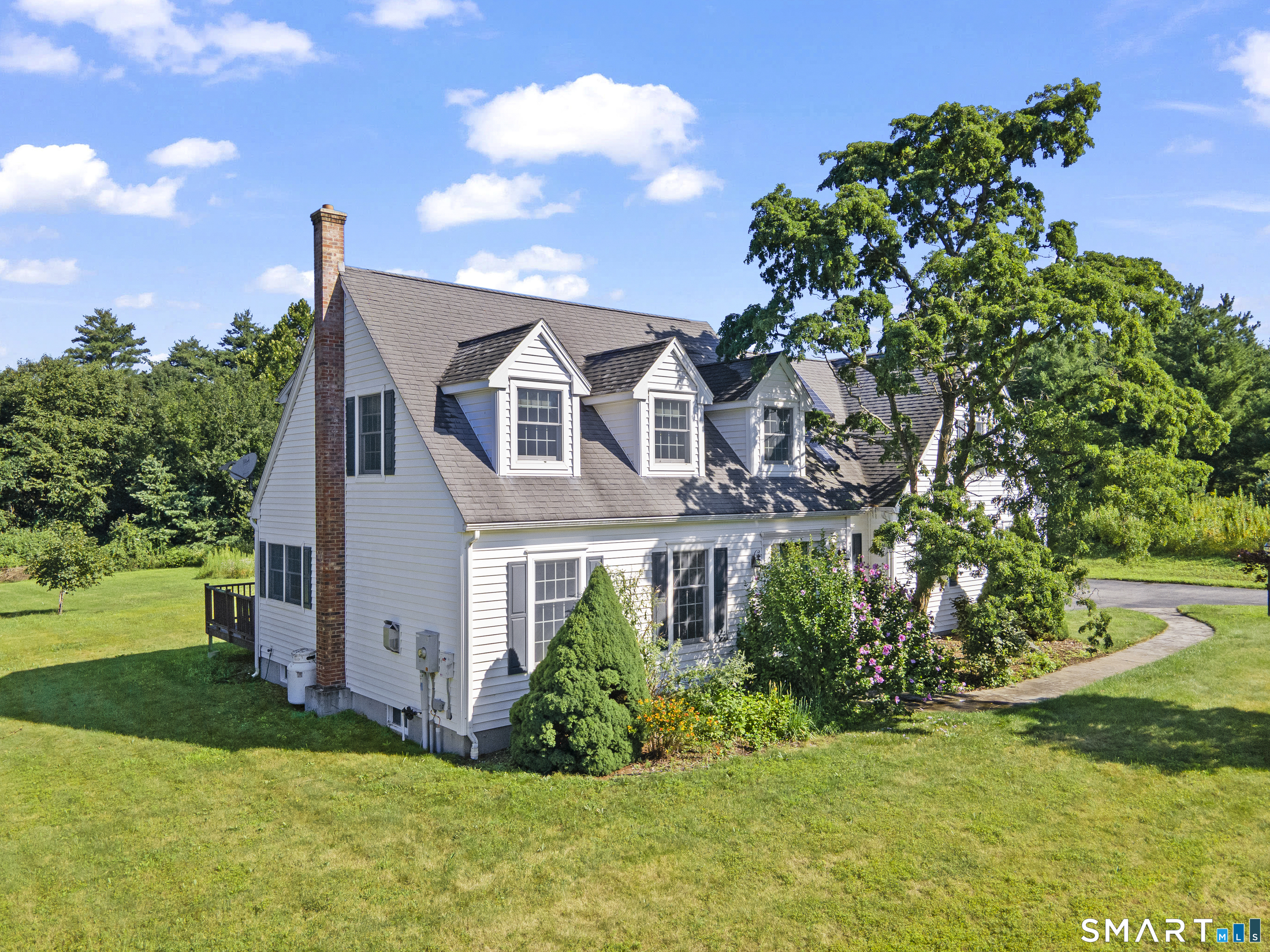 1st image of 23 Senexet Village Rd, Woodstock, CT 06281 | MLS# 24197102