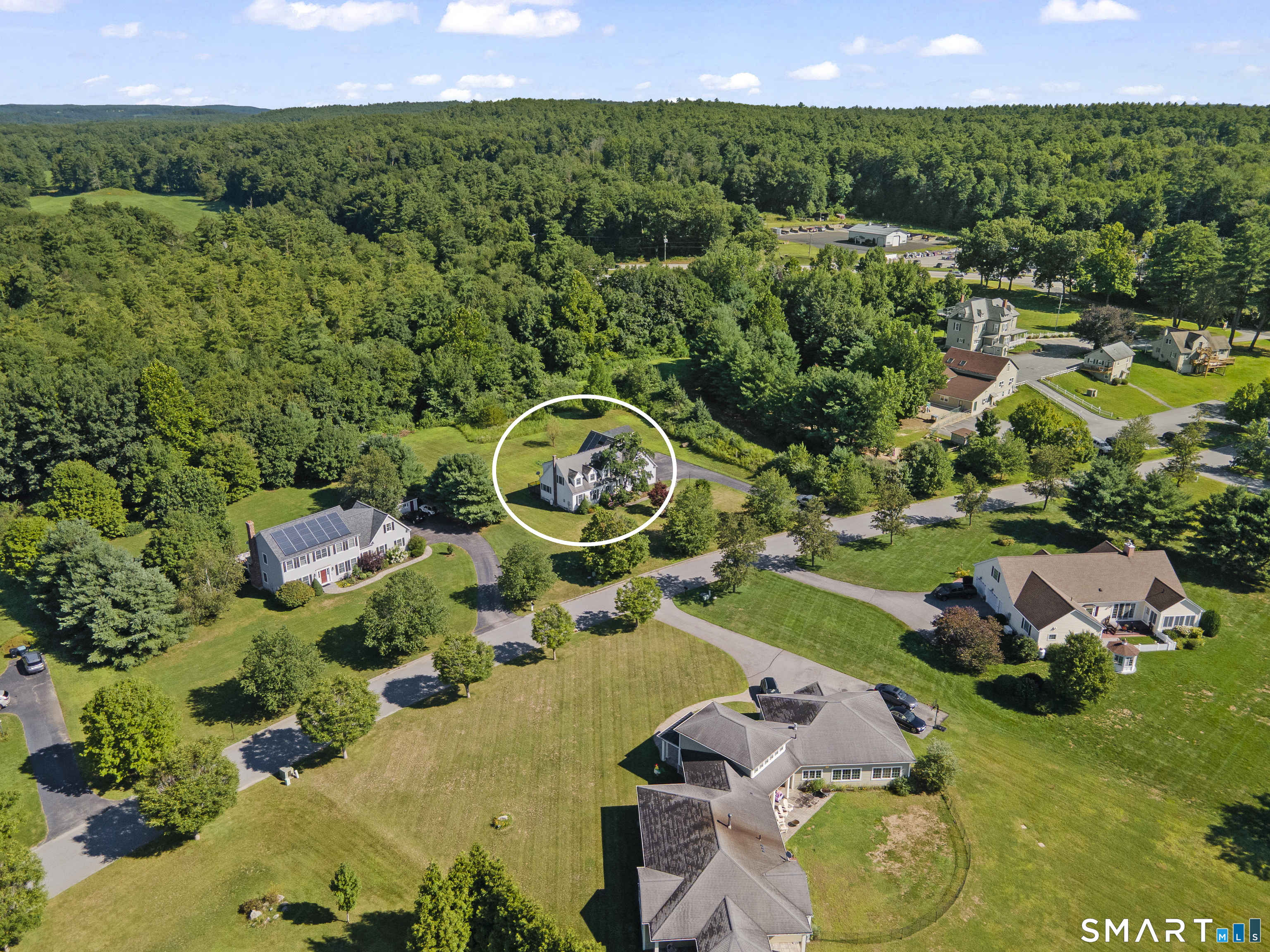 30th image of 23 Senexet Village Rd, Woodstock, CT 06281 | MLS# 24197102