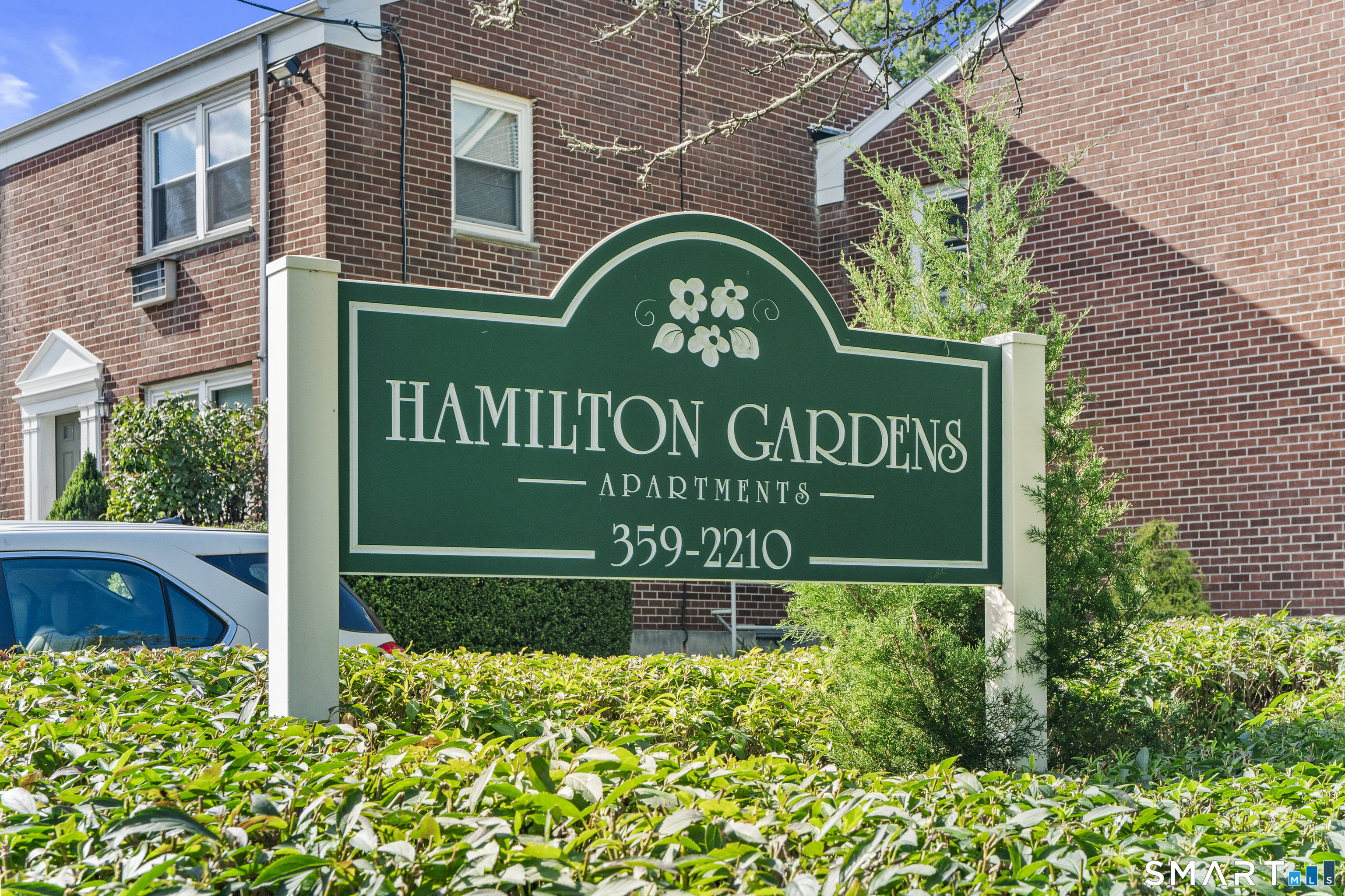 8 Hamilton Court Unit #D photo 10