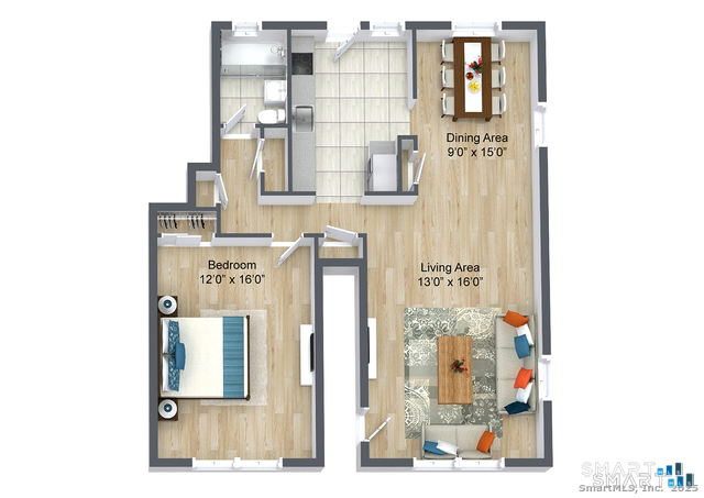 8 Hamilton Court Unit #D photo 9
