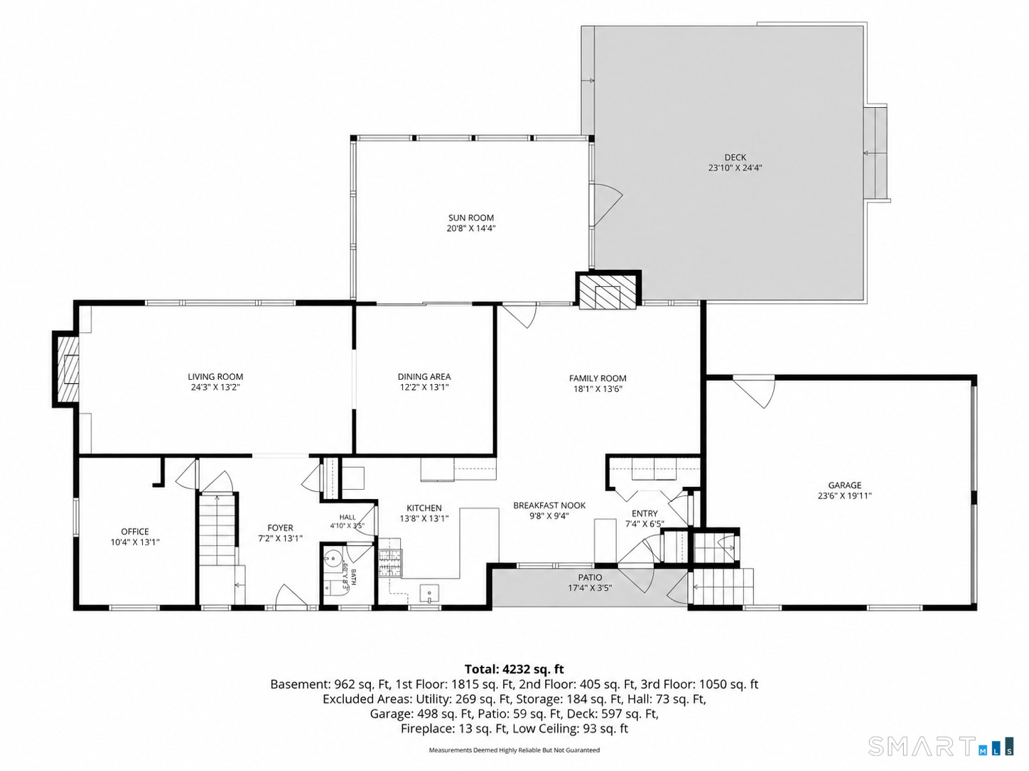 70 Chestnut Hill Lane photo 35