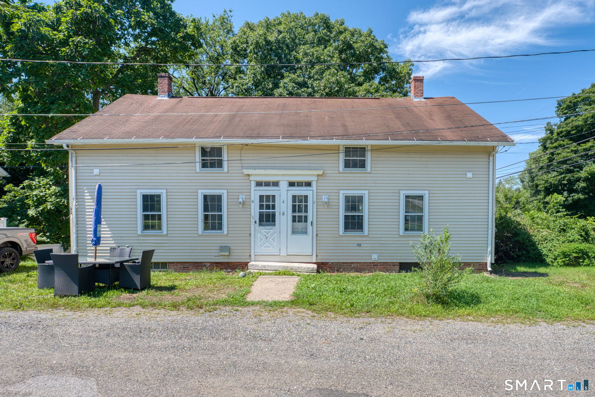 4 Eagle Court