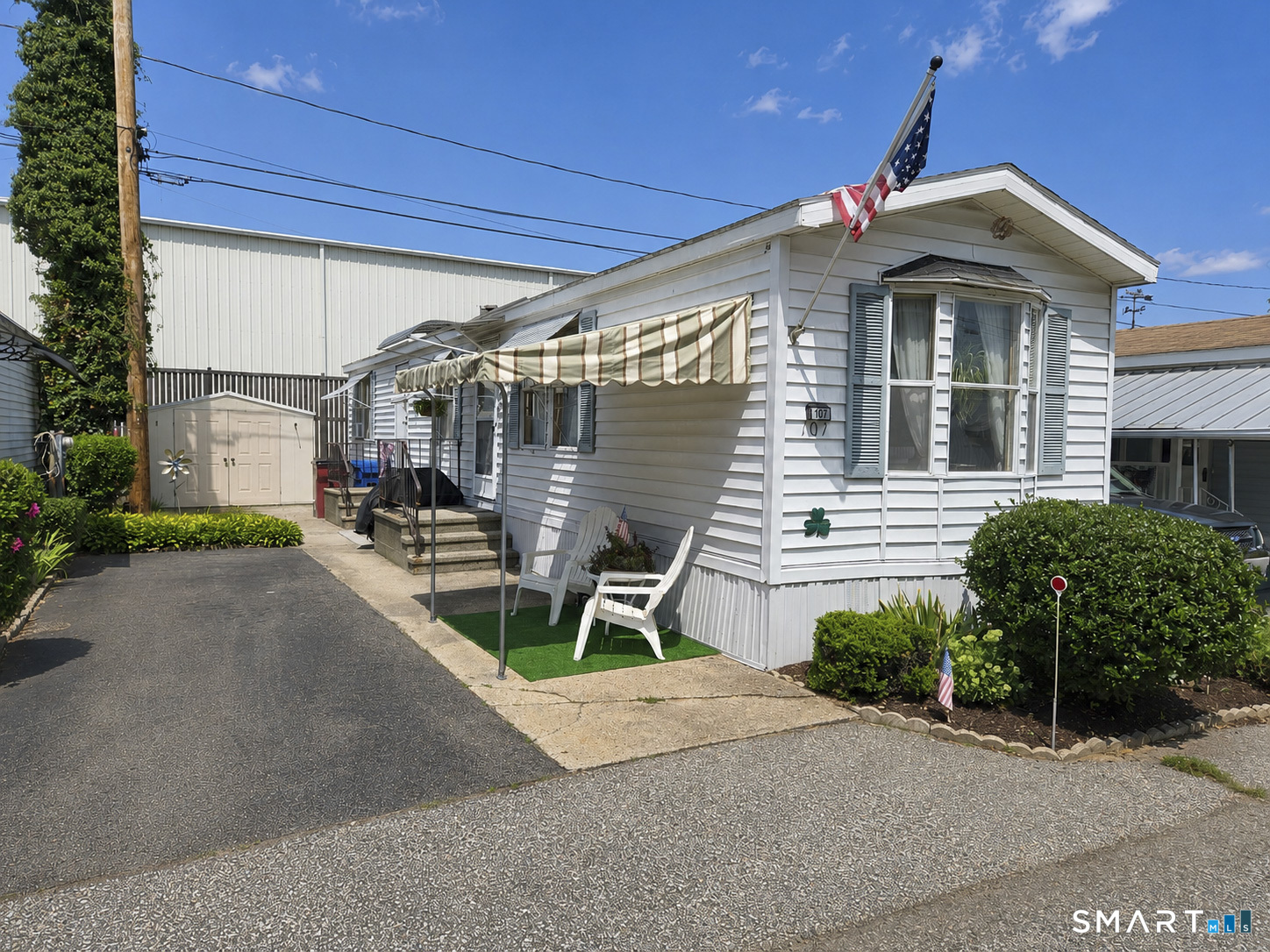 441 Main Street Unit #LOT 107