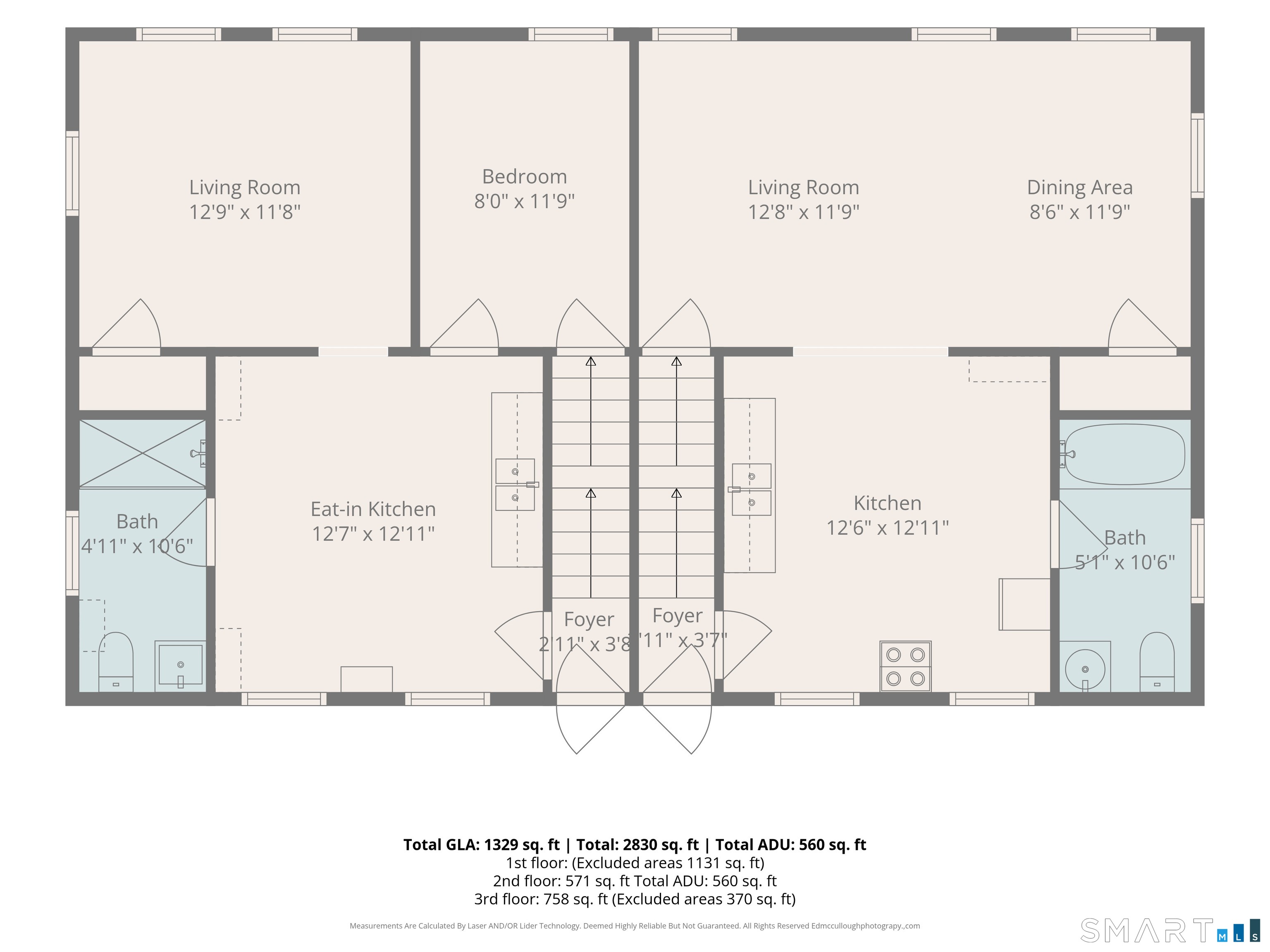 4 Eagle Court photo 31