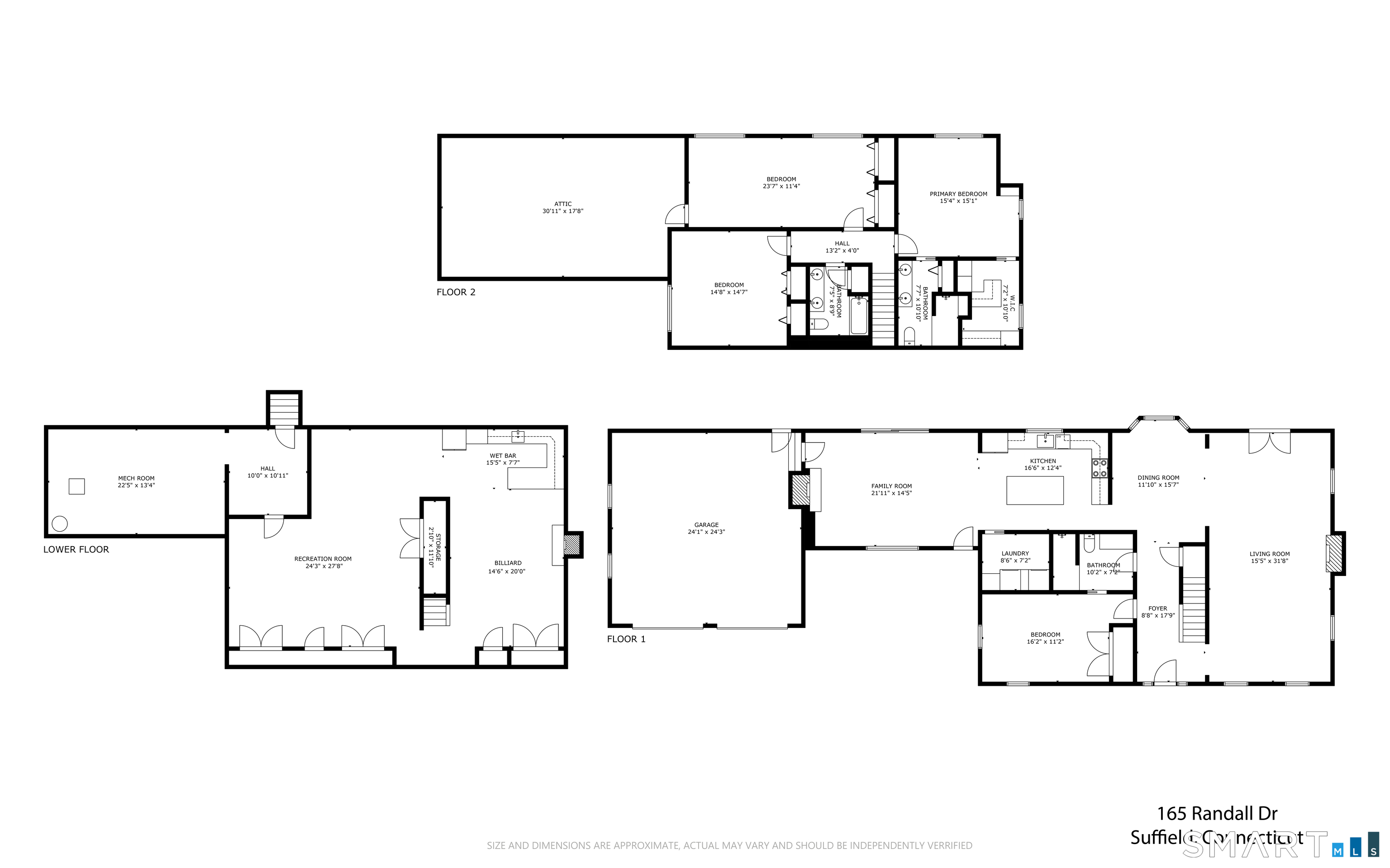 165 Randall Drive photo 40