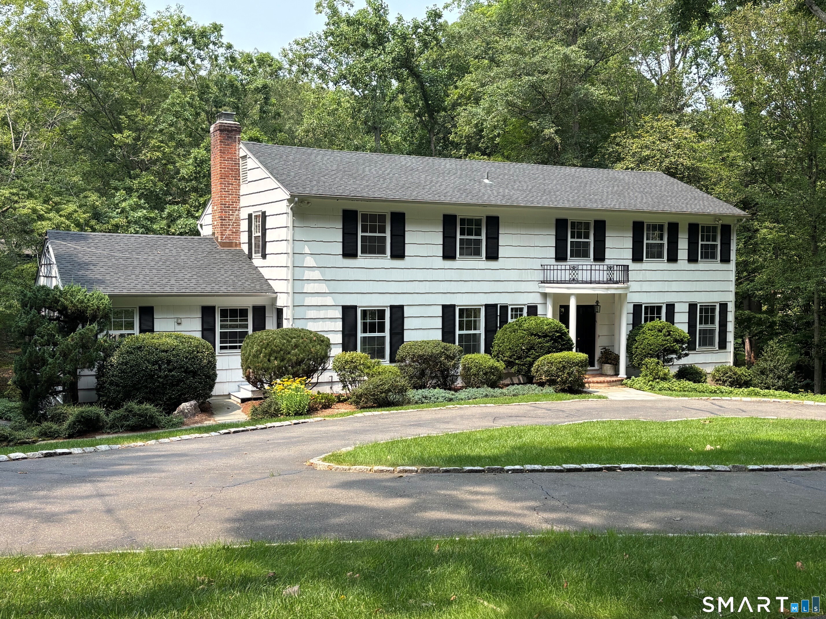 5 Aspetuck Lane, Westport, Connecticut 06880