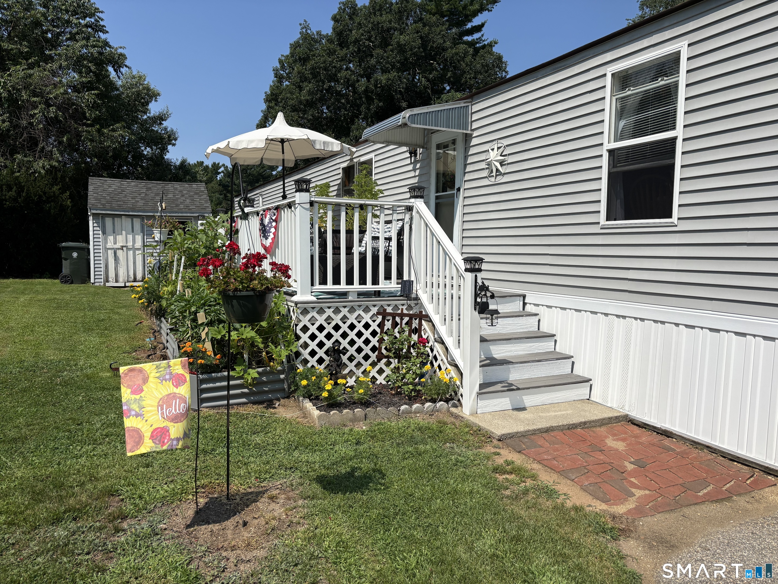 57 James Drive