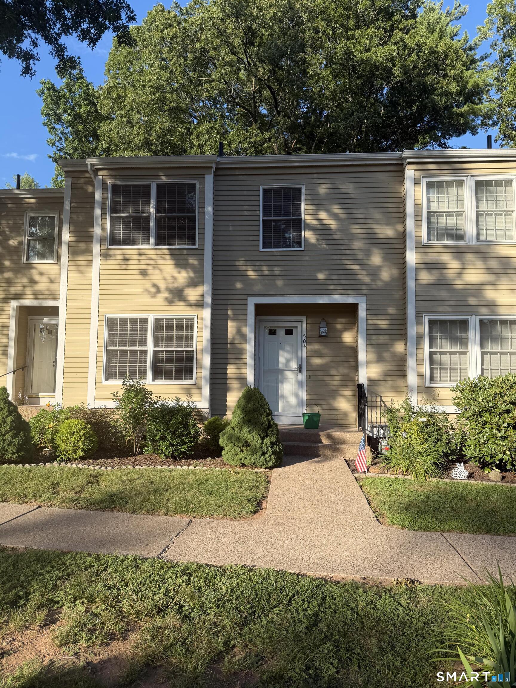 27th image of 504 Carriage Dr #504, Southington, CT 06489 | MLS# 24198897