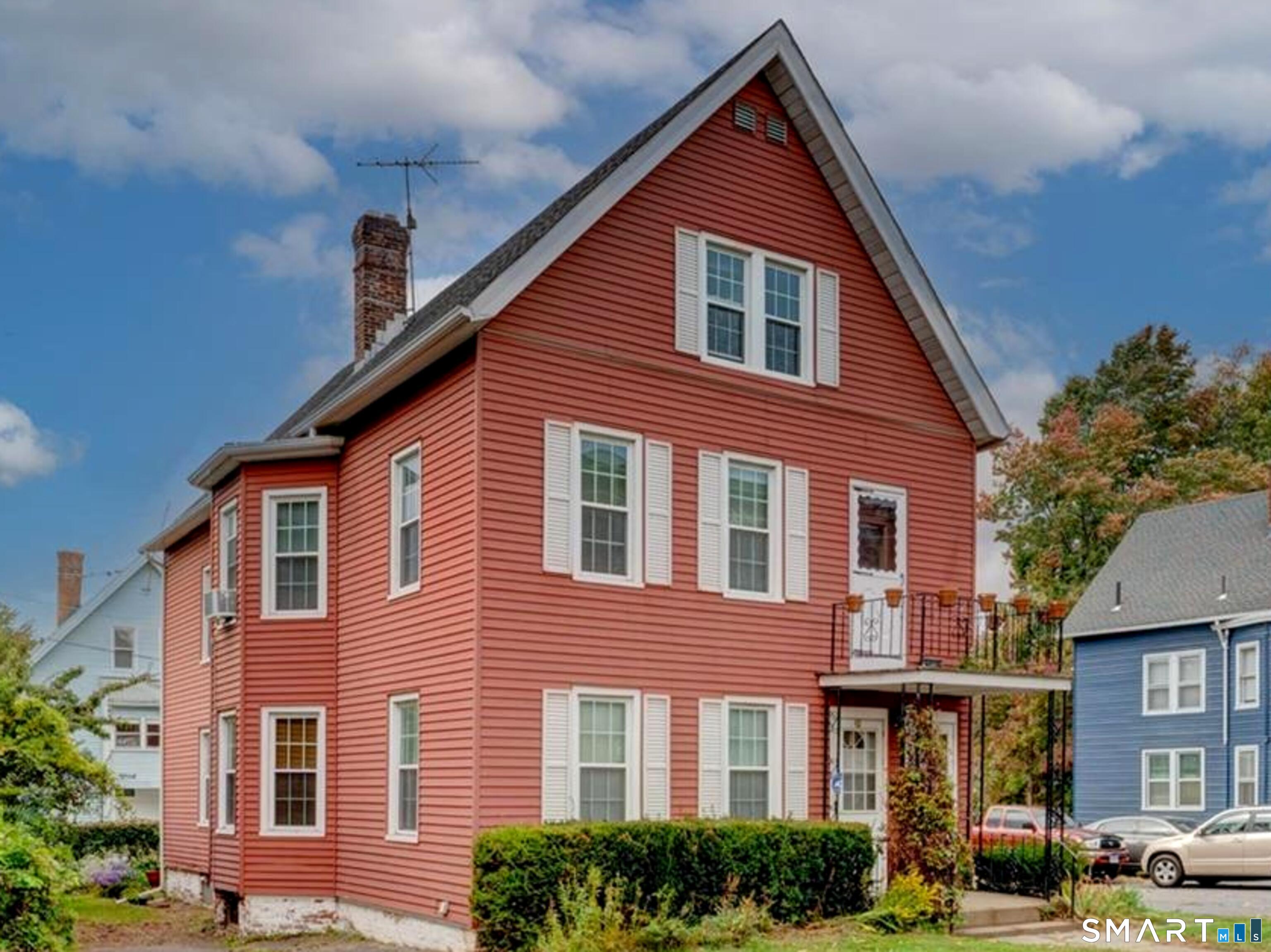 1st image of 41 43 Dean St, Hartford, CT 06114 | MLS# 24198862