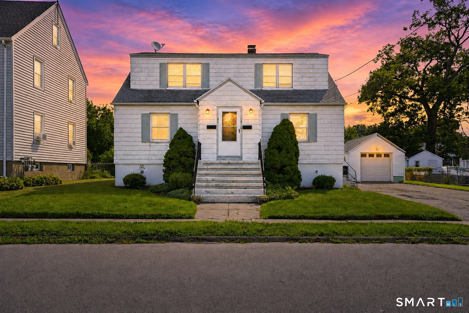 55 High Park Avenue