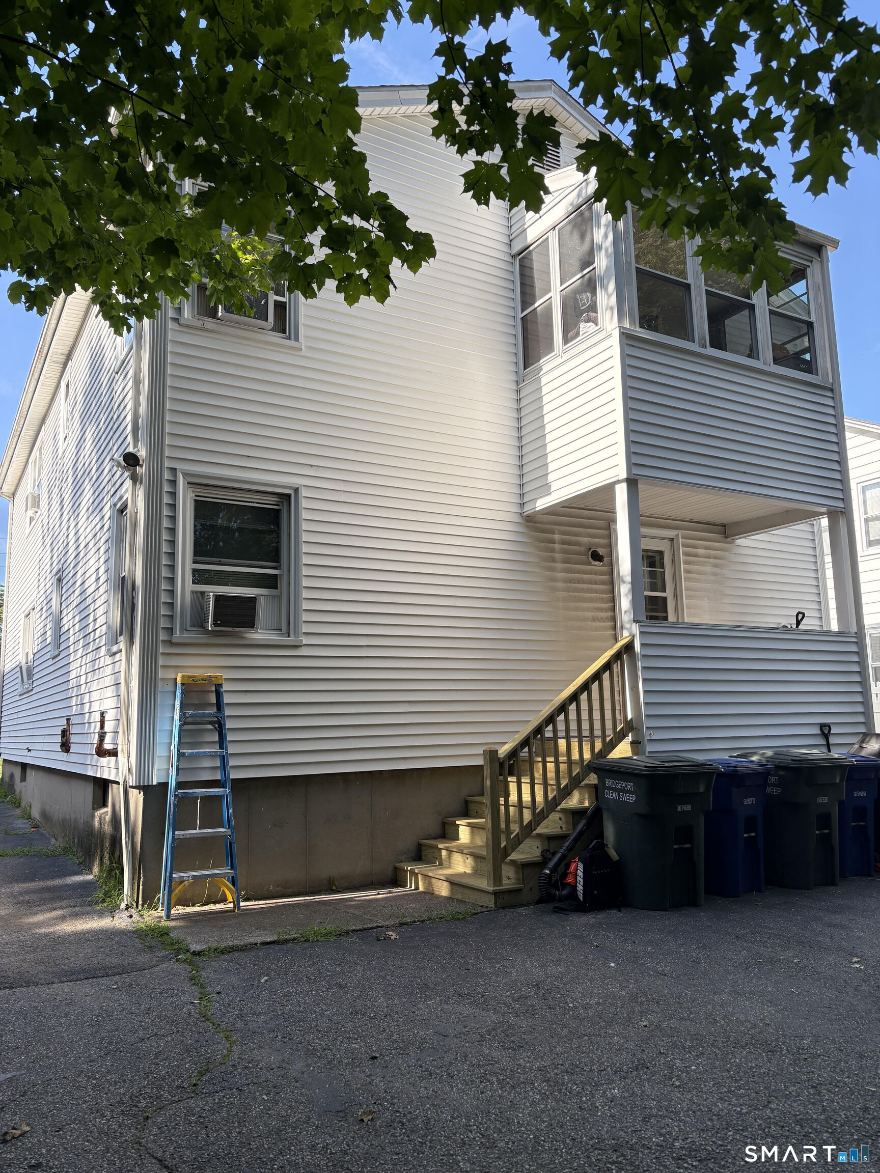 Photo 17 of Multi family home for sale at 45 Grasso Ter, Bridgeport, CT 06604 | MLS# 24196985 | Listing updated on 2026-09-06