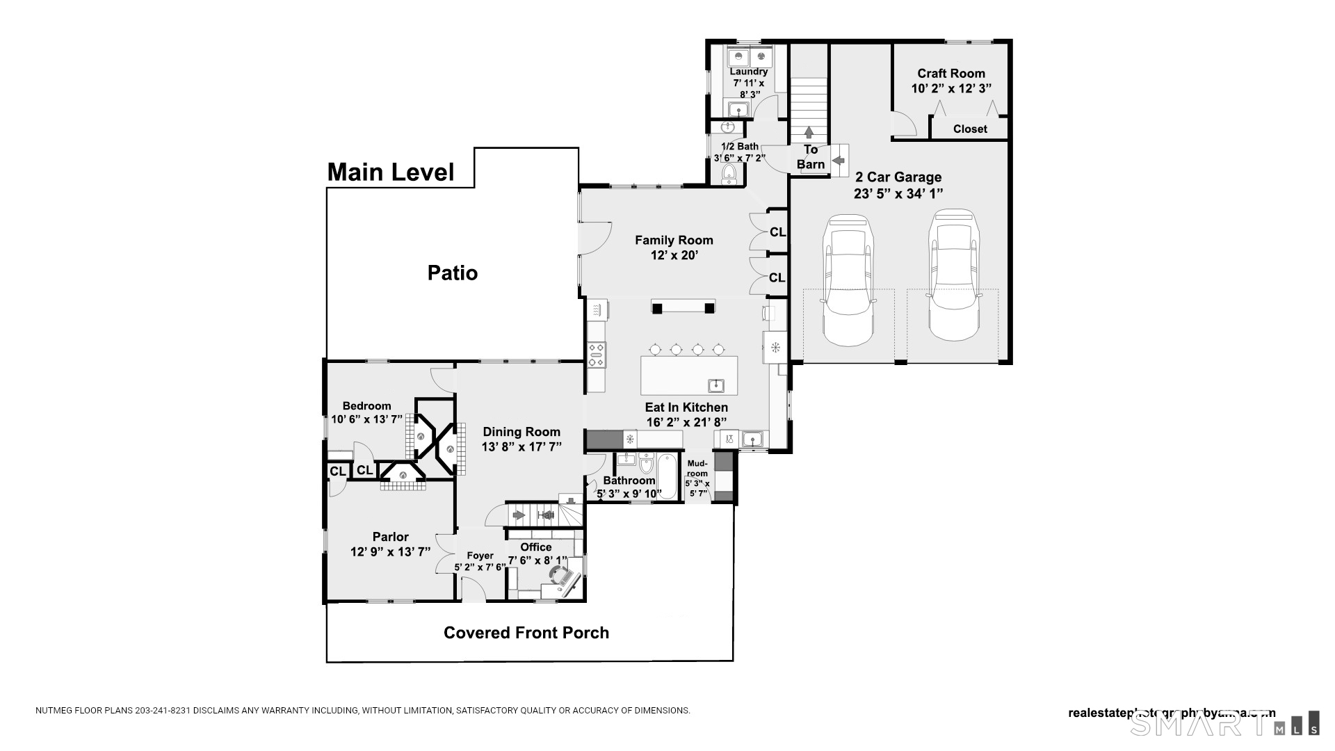 2580 North Benson Road photo 38