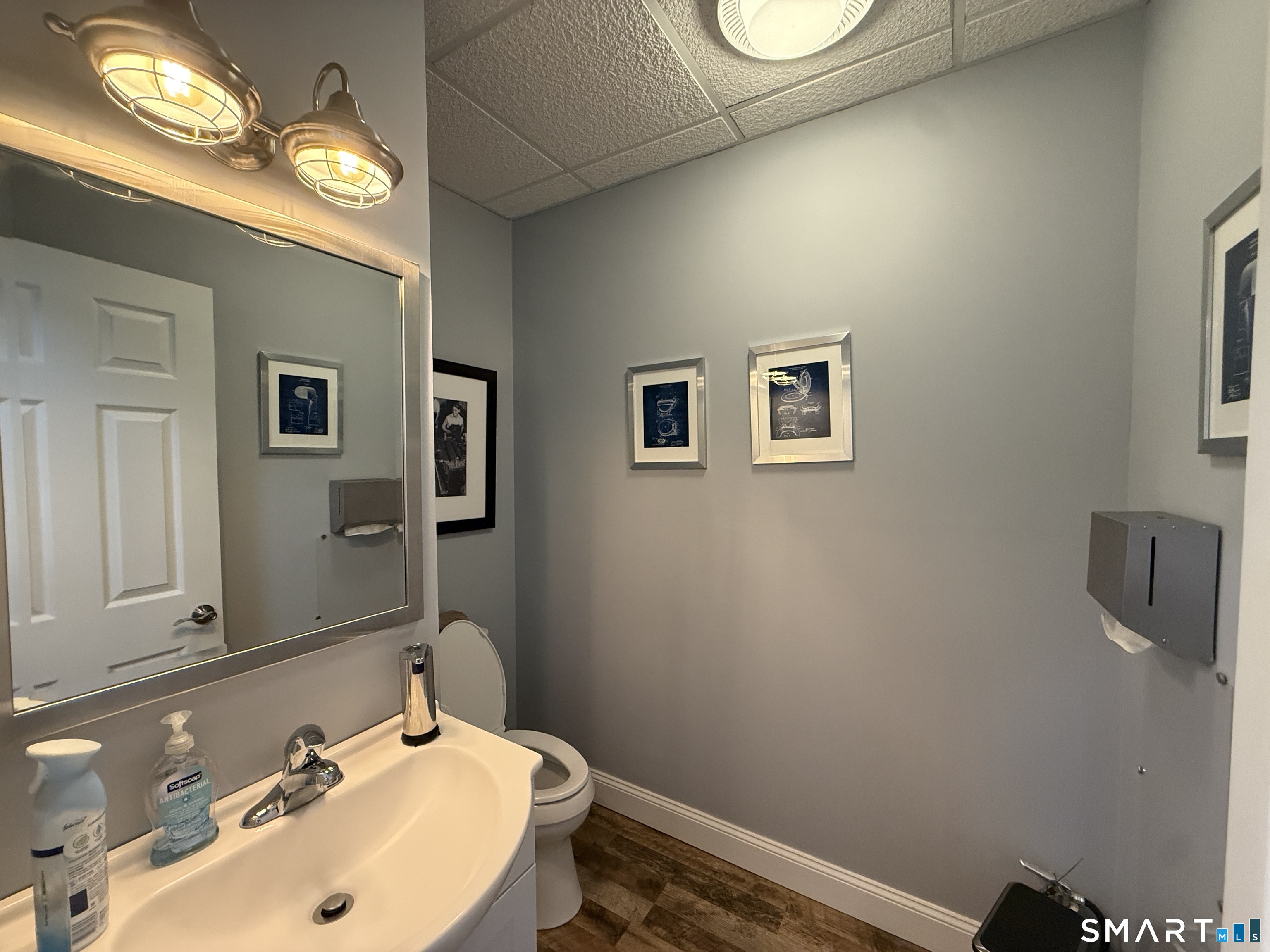 152 Rockwell Road  Unit #C7 photo 11