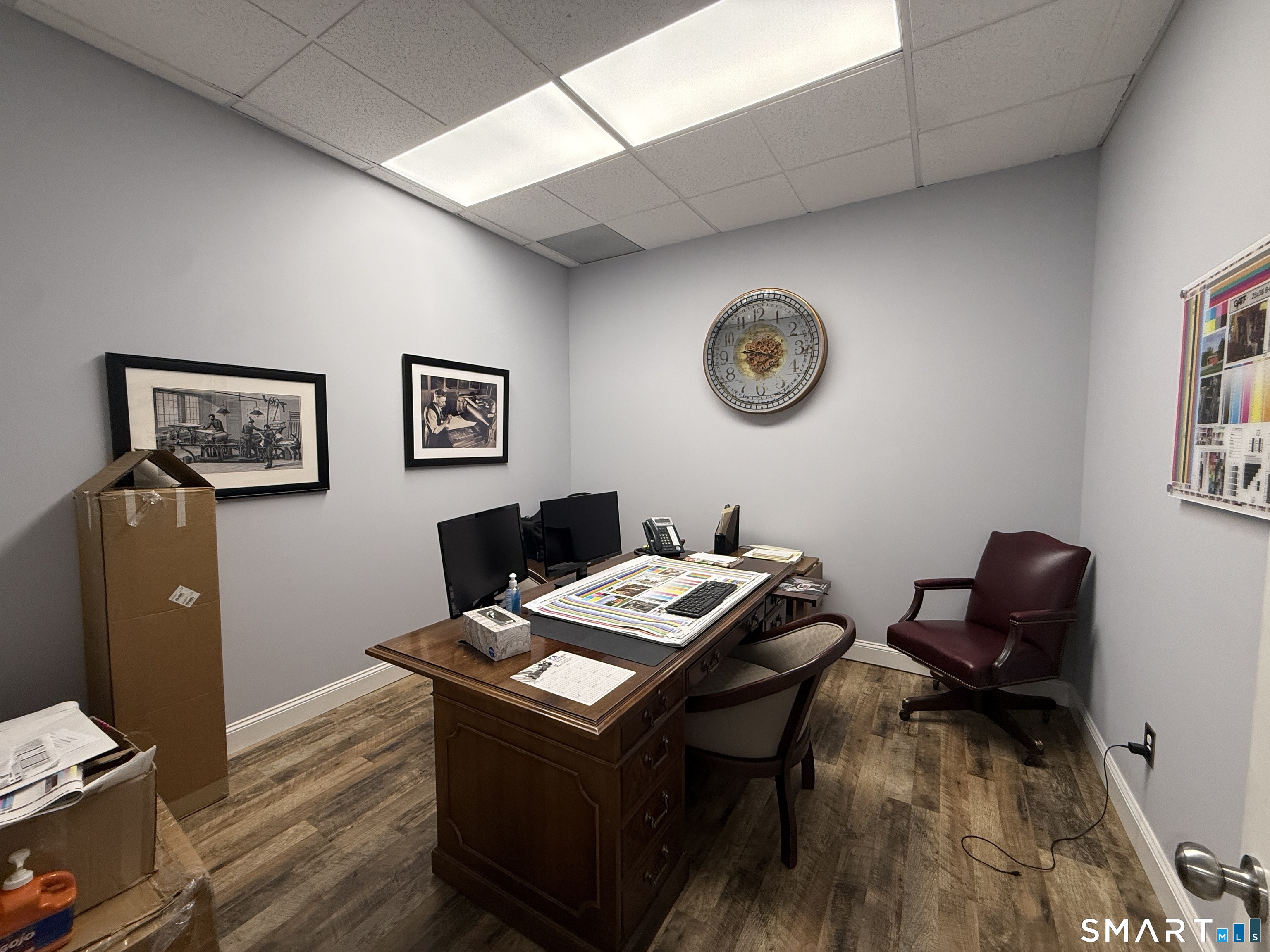152 Rockwell Road  Unit #C7 photo 20
