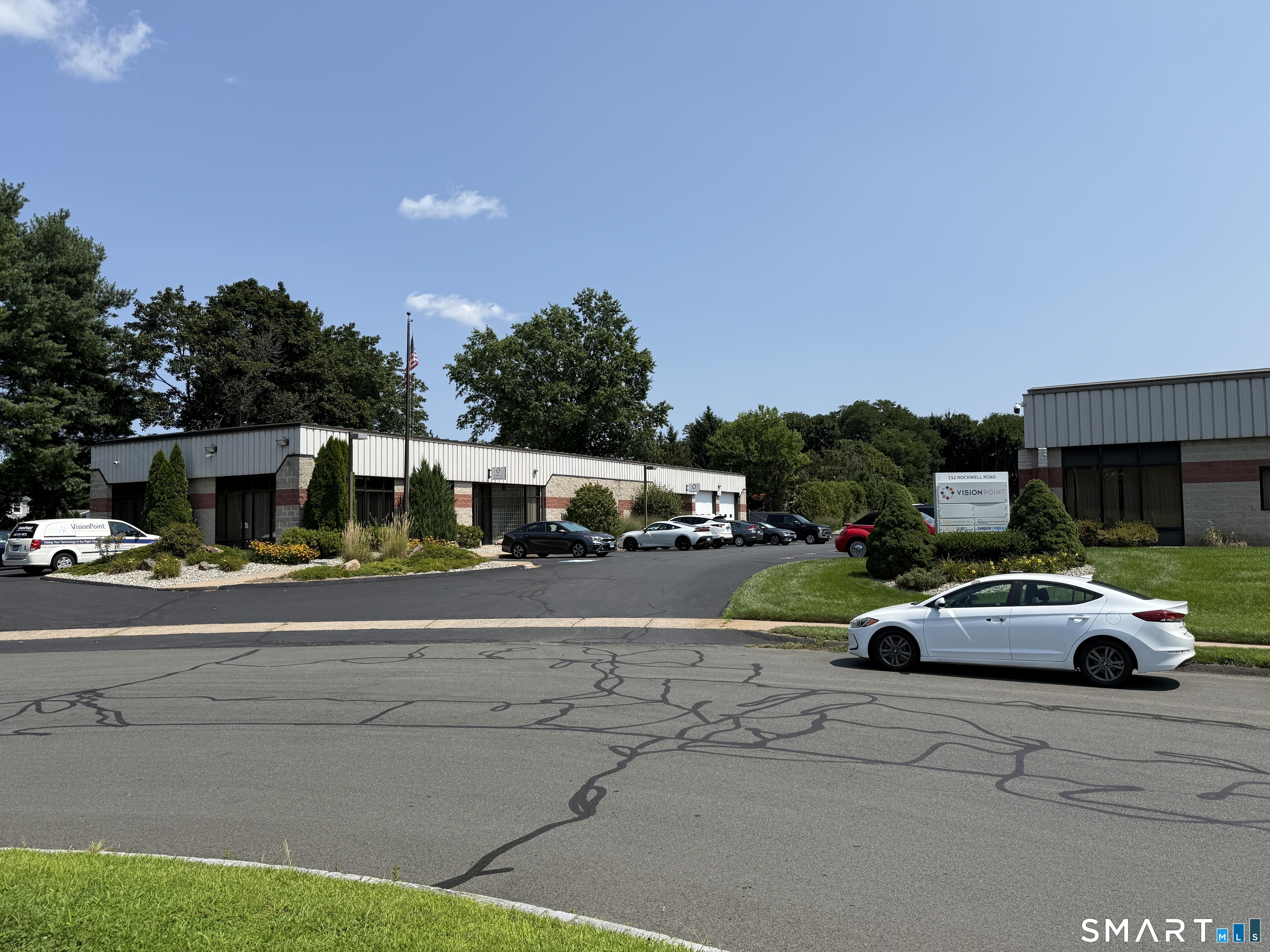 152 Rockwell Road  Unit #C7 photo 28