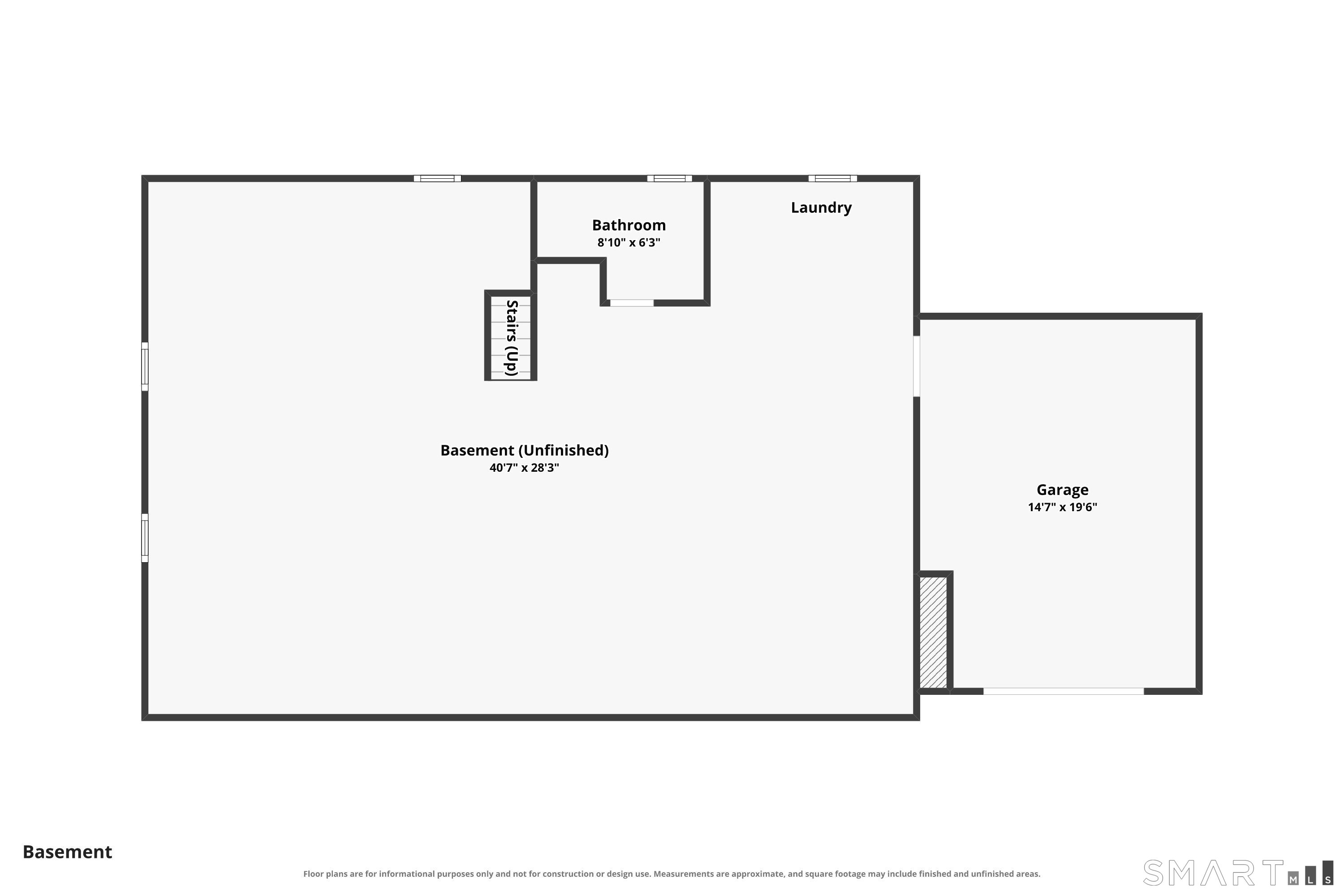 8 Bungay Terrace photo 28