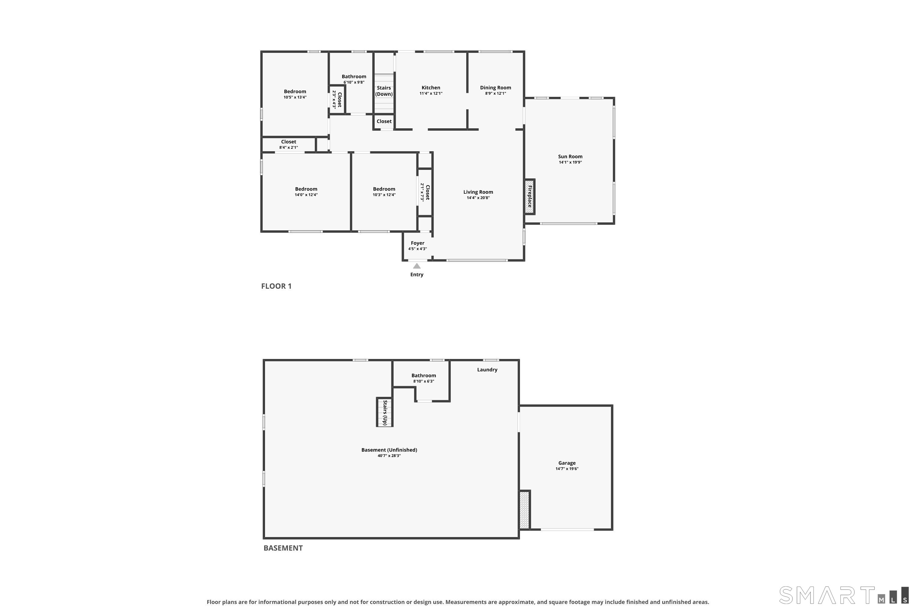 8 Bungay Terrace photo 29