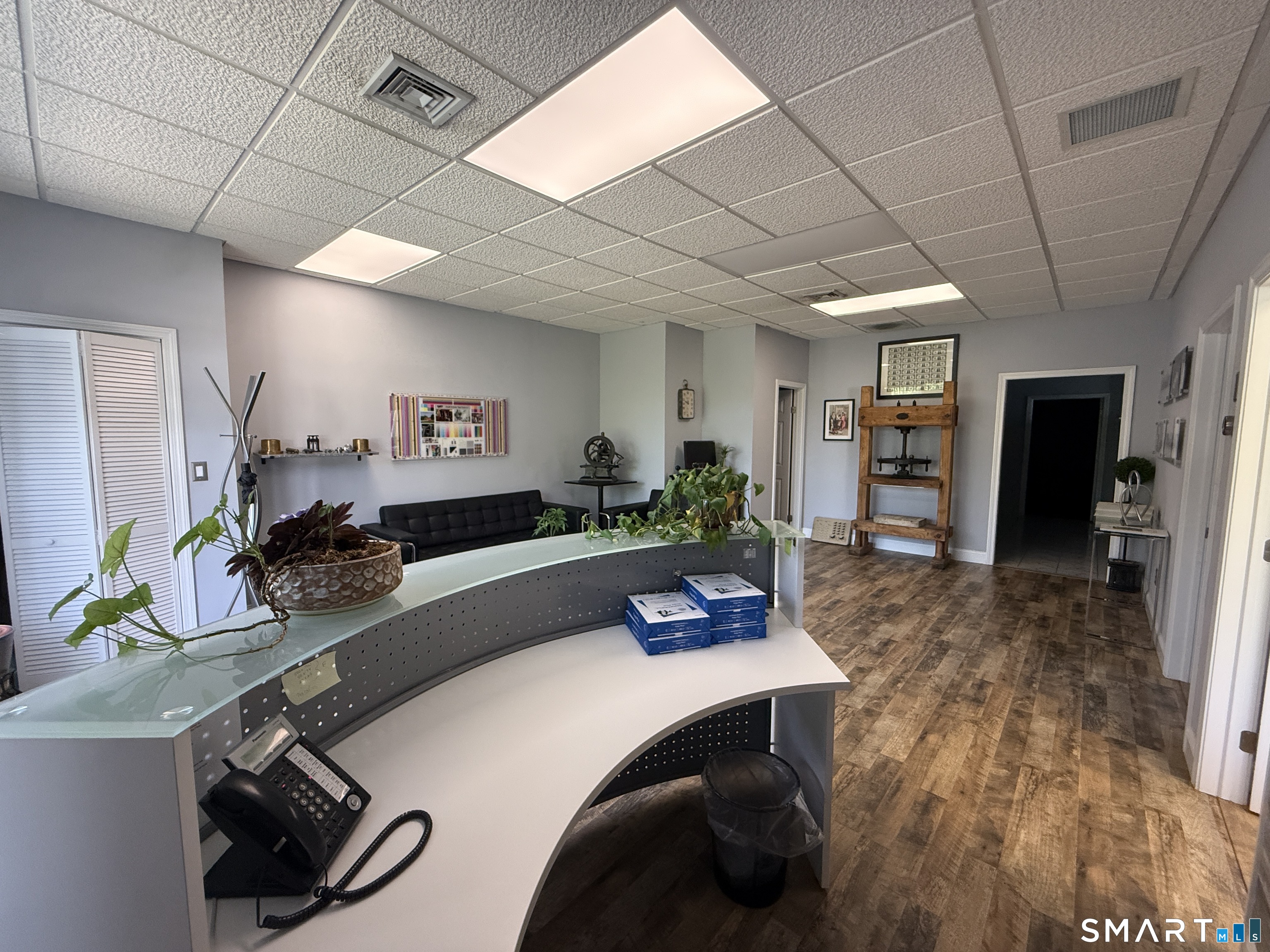 152 Rockwell Road  Unit #C7 photo 4