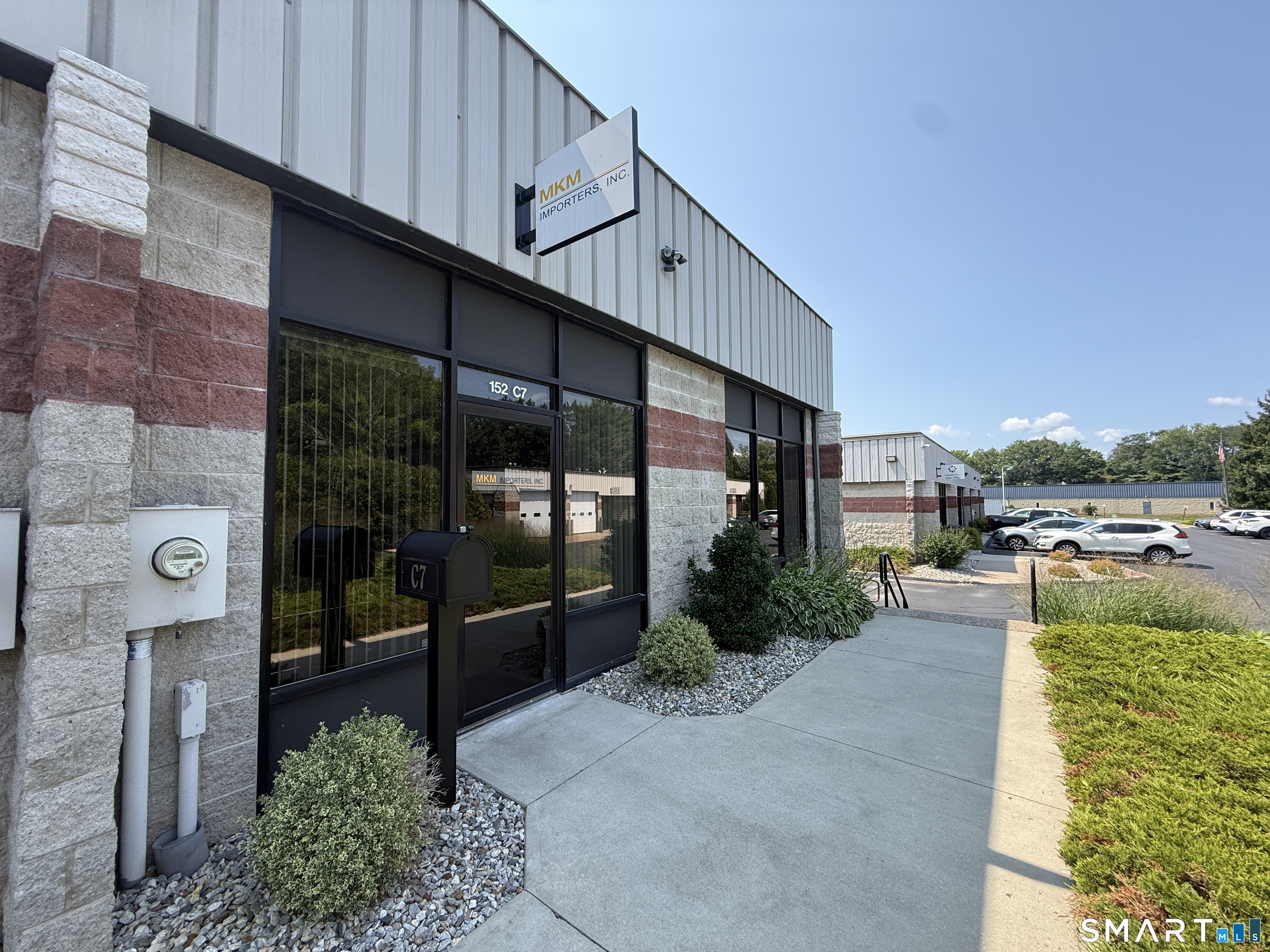 152 Rockwell Road  Unit #C7