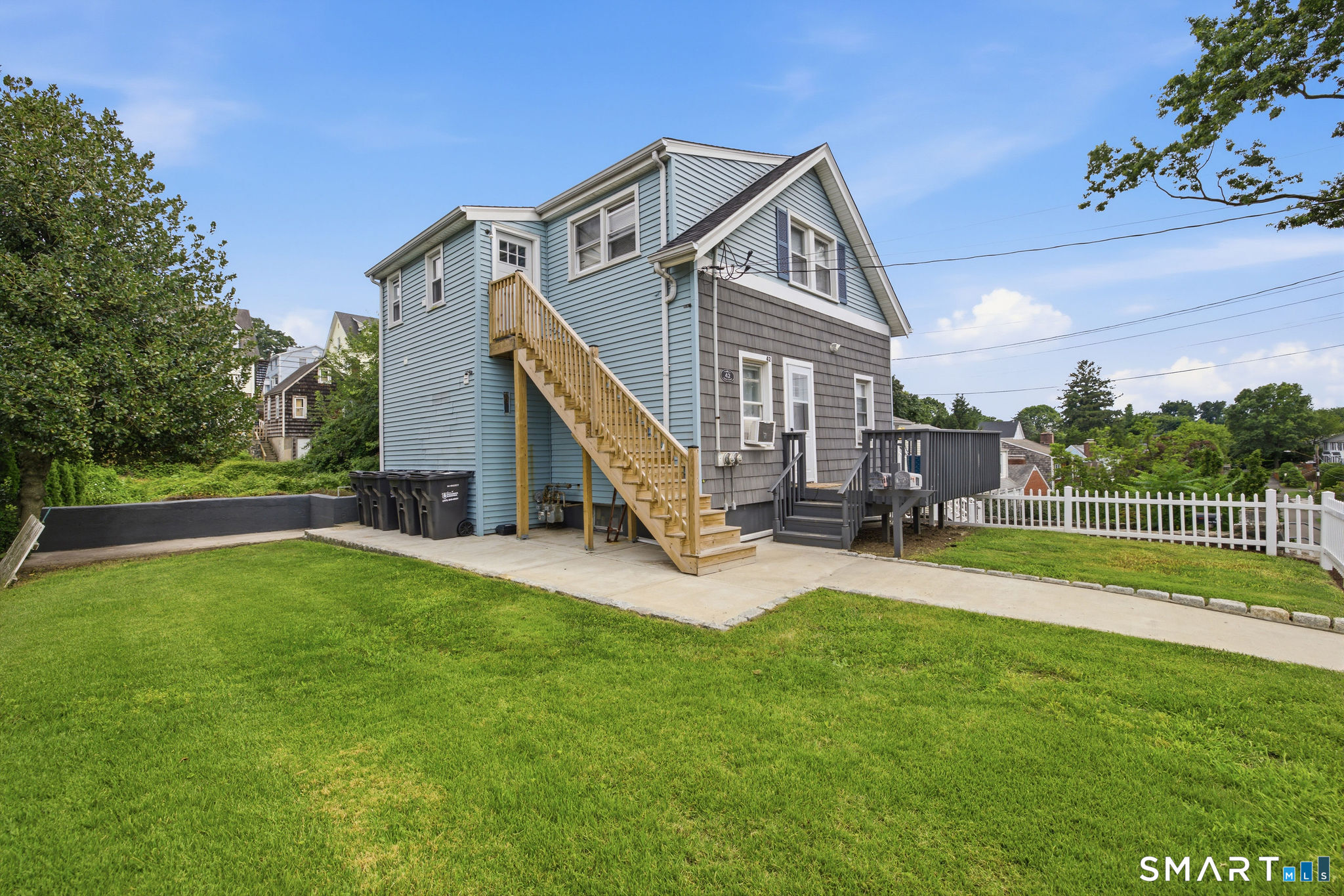42 Gerry Street