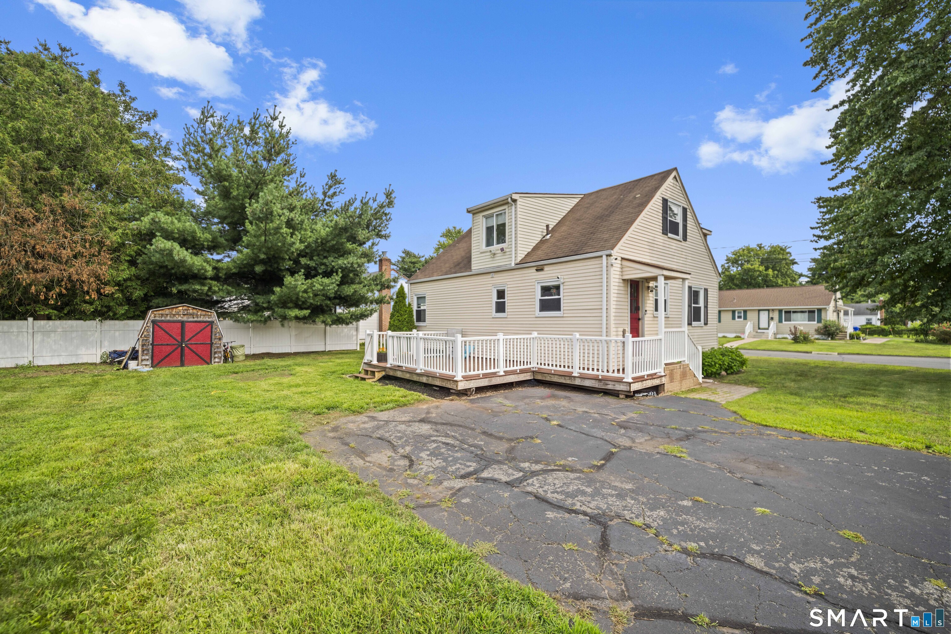 4 Eleanor Road photo 20