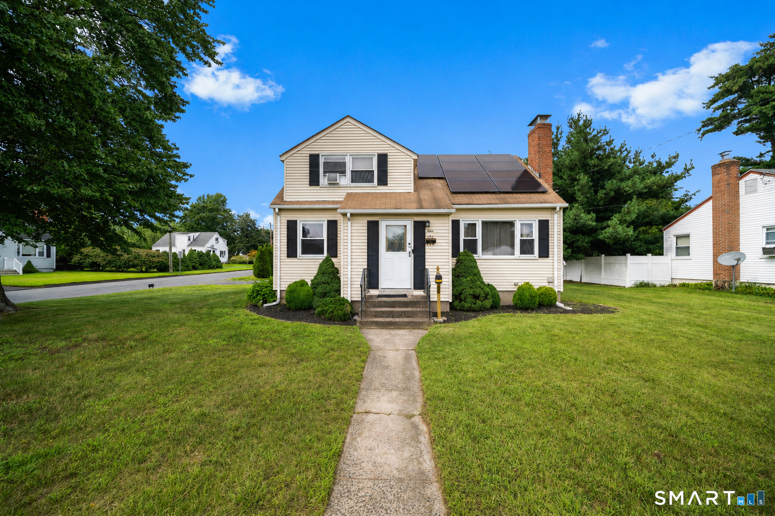 4 Eleanor Road