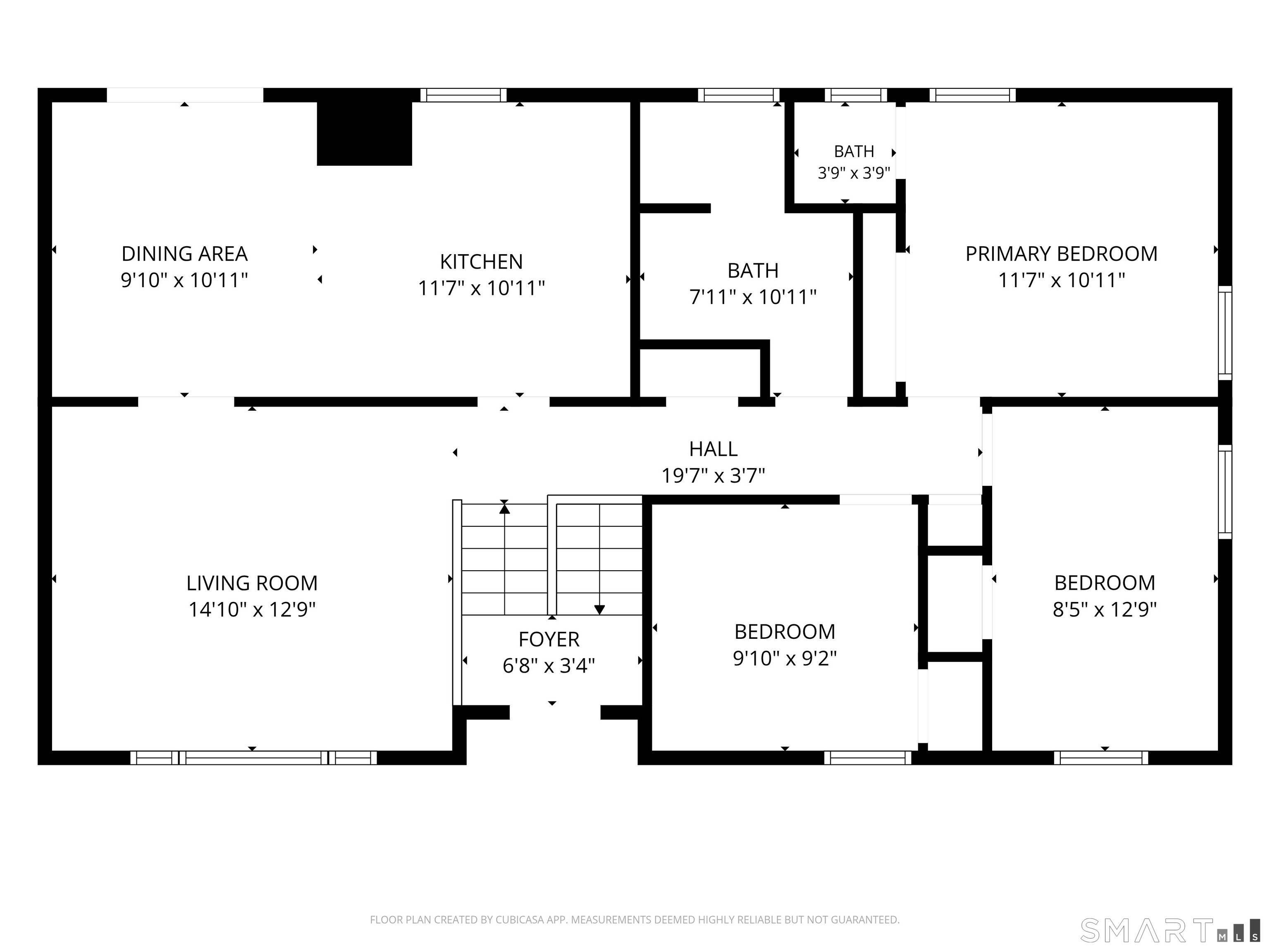 102 Colony Road photo 39