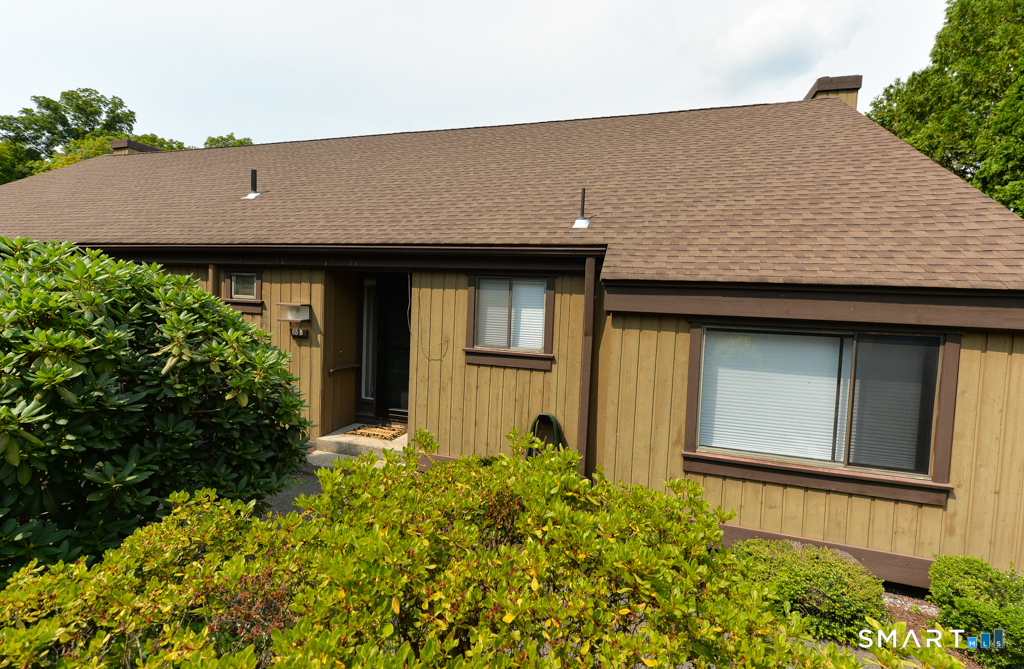 65 Heritage Village  Unit #B